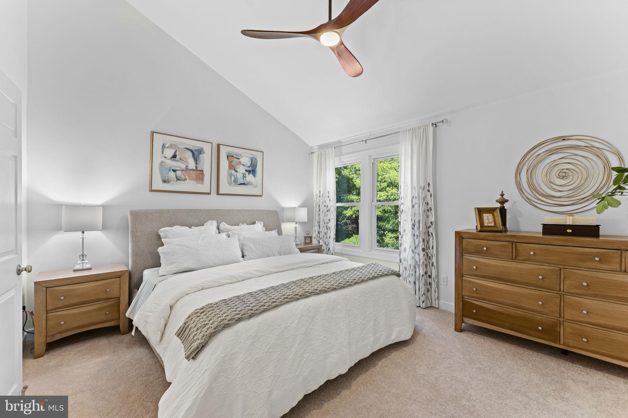 CASCADES - Residential