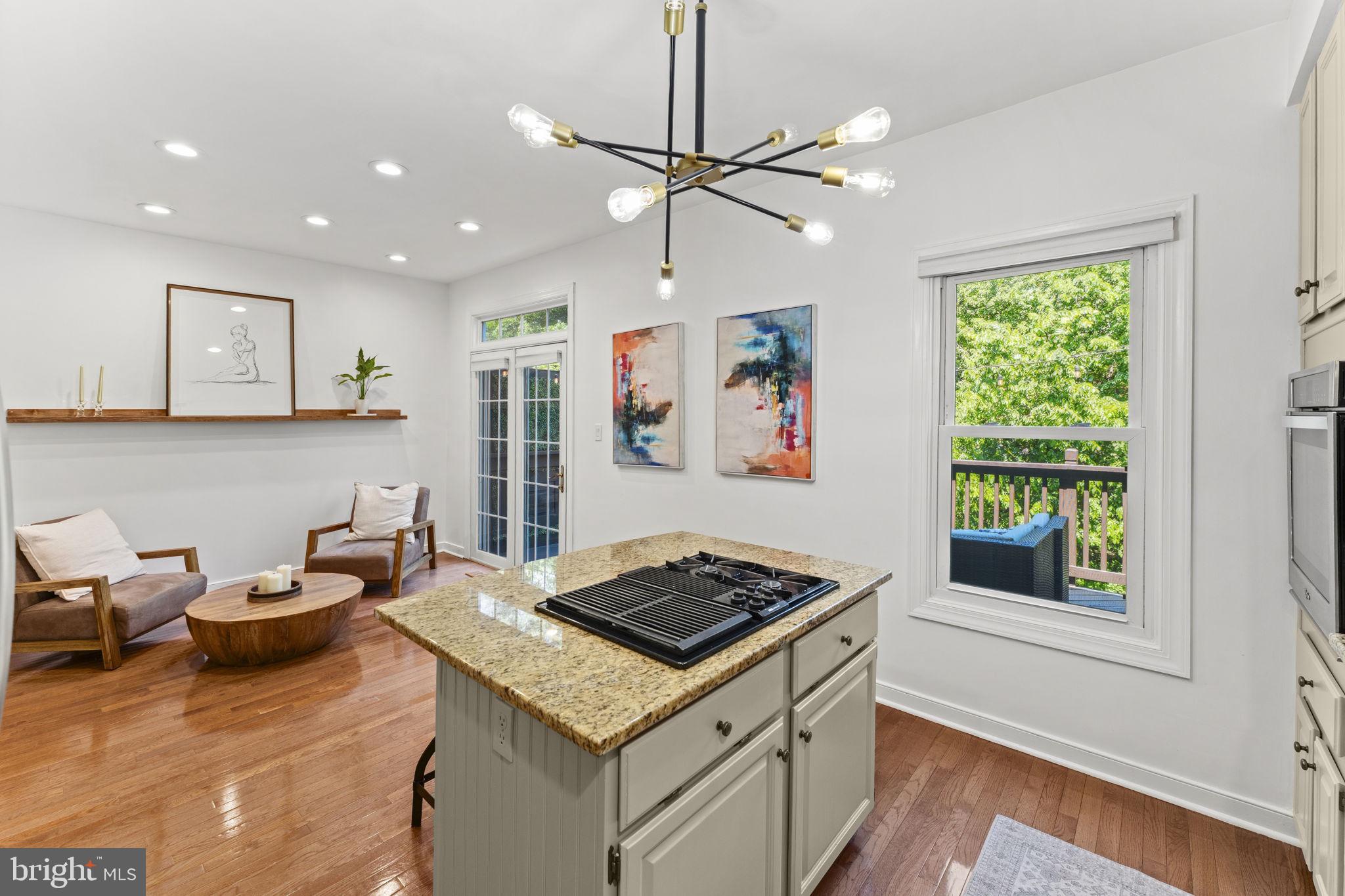 CASCADES - Residential