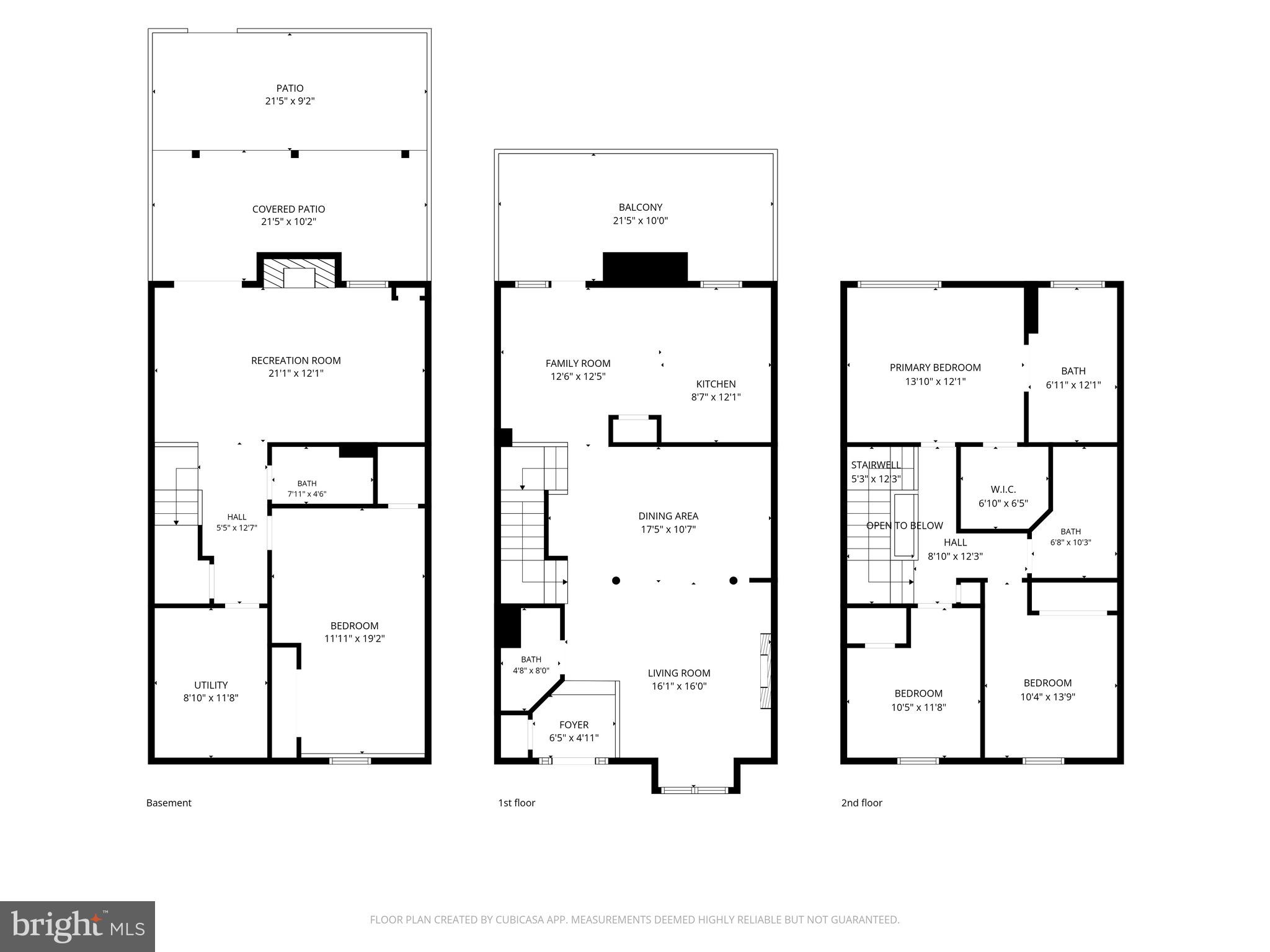 CASCADES - Residential