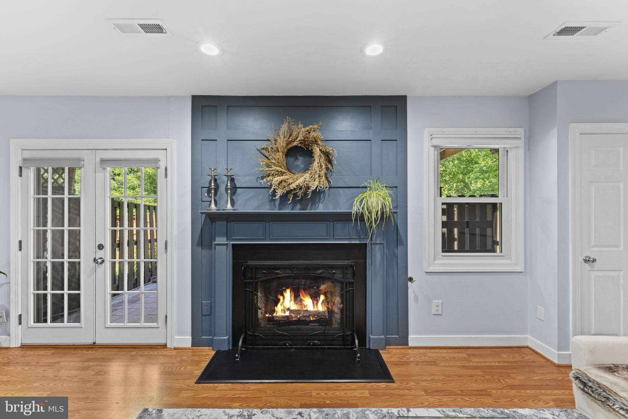 CASCADES - Residential