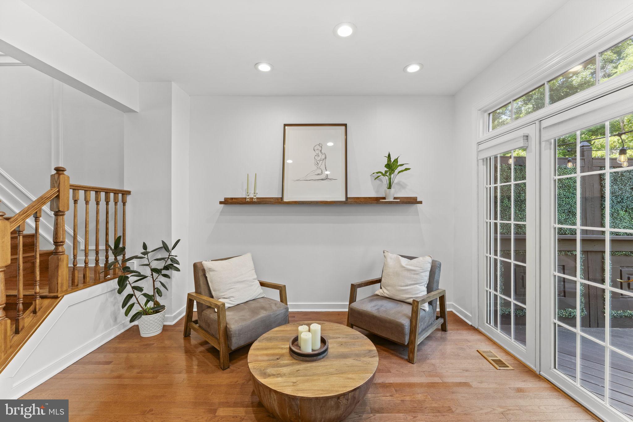 CASCADES - Residential