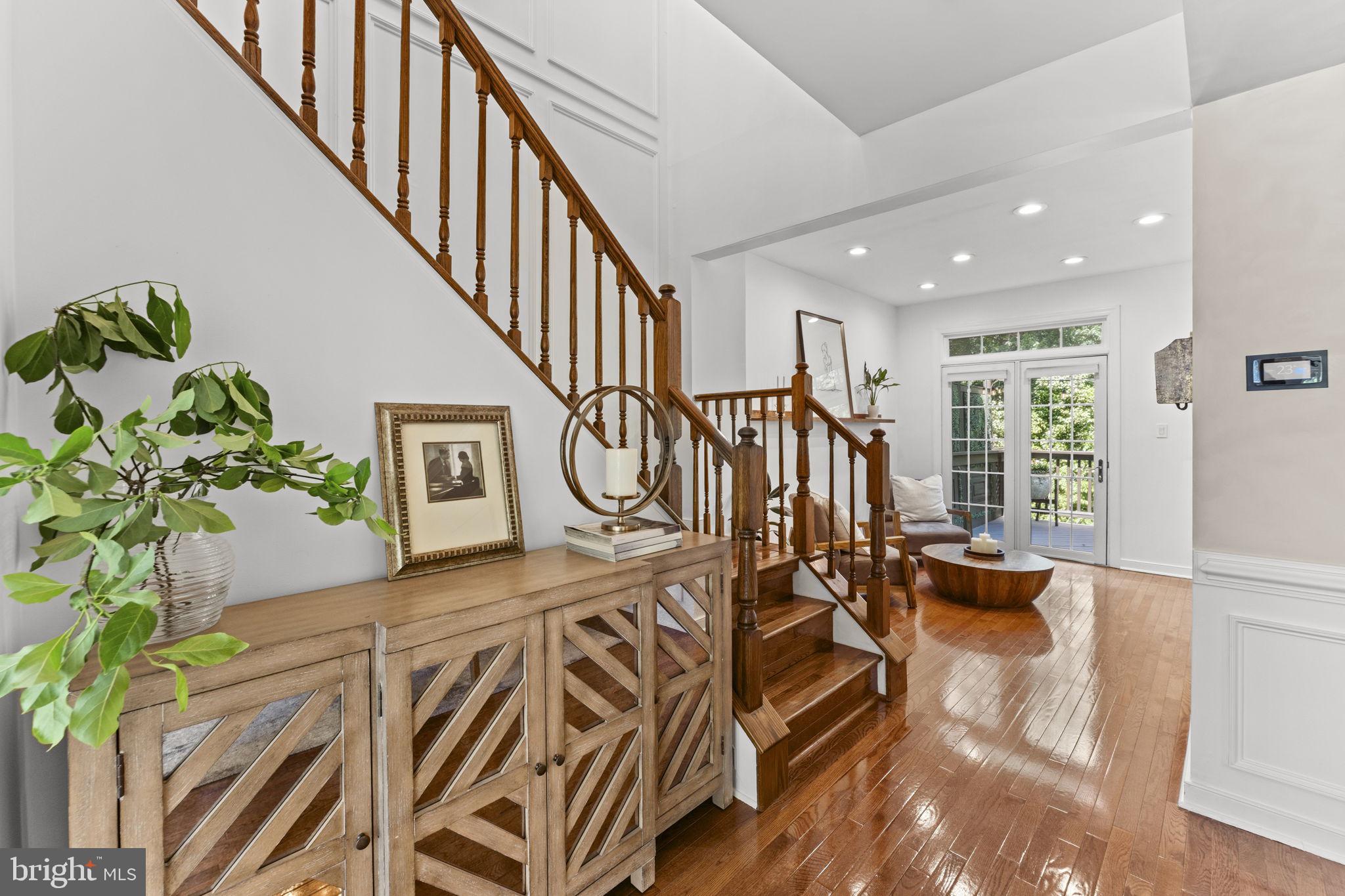 CASCADES - Residential