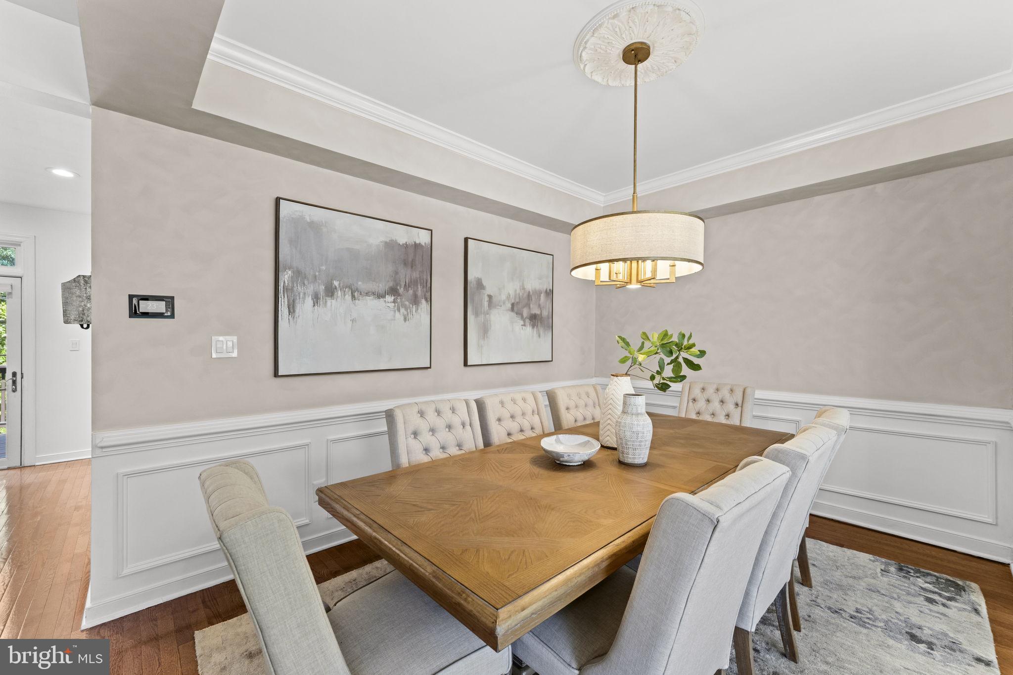 CASCADES - Residential