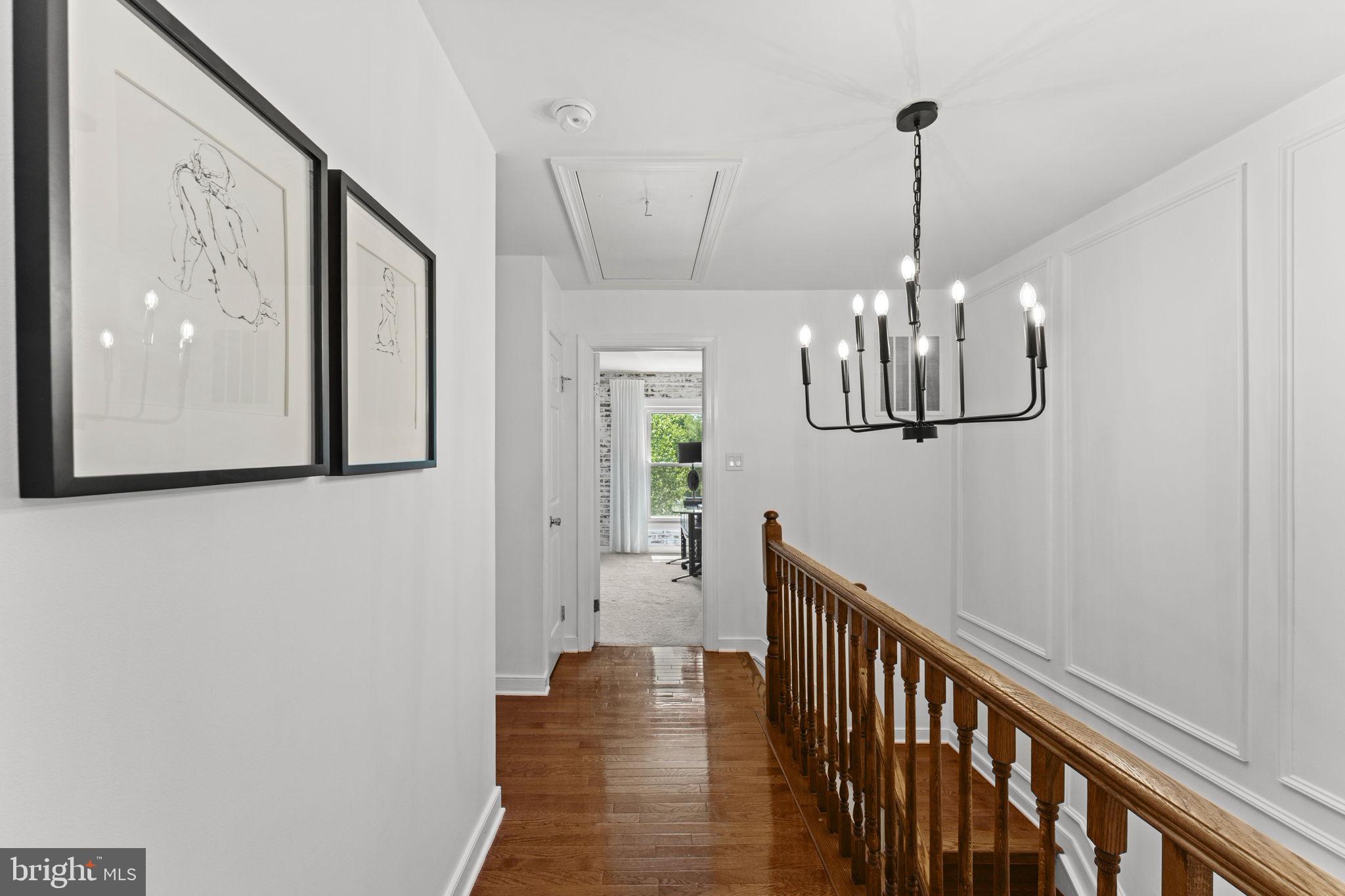 CASCADES - Residential