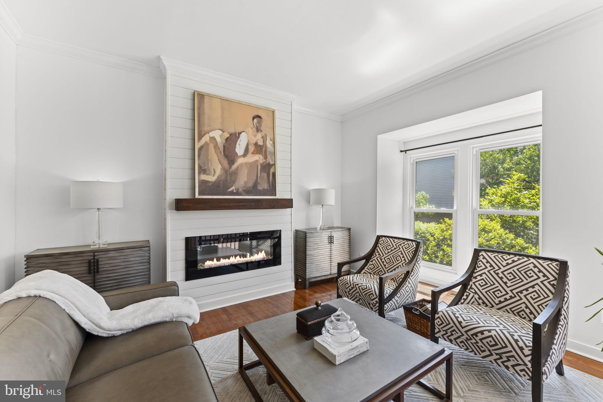 CASCADES - Residential