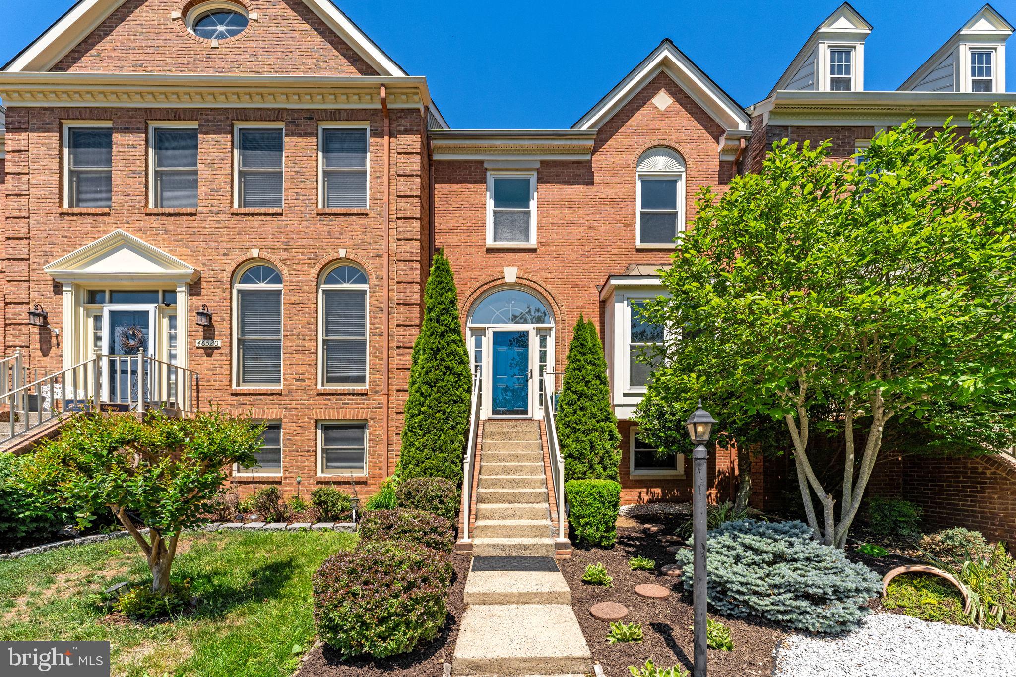 CASCADES - Residential