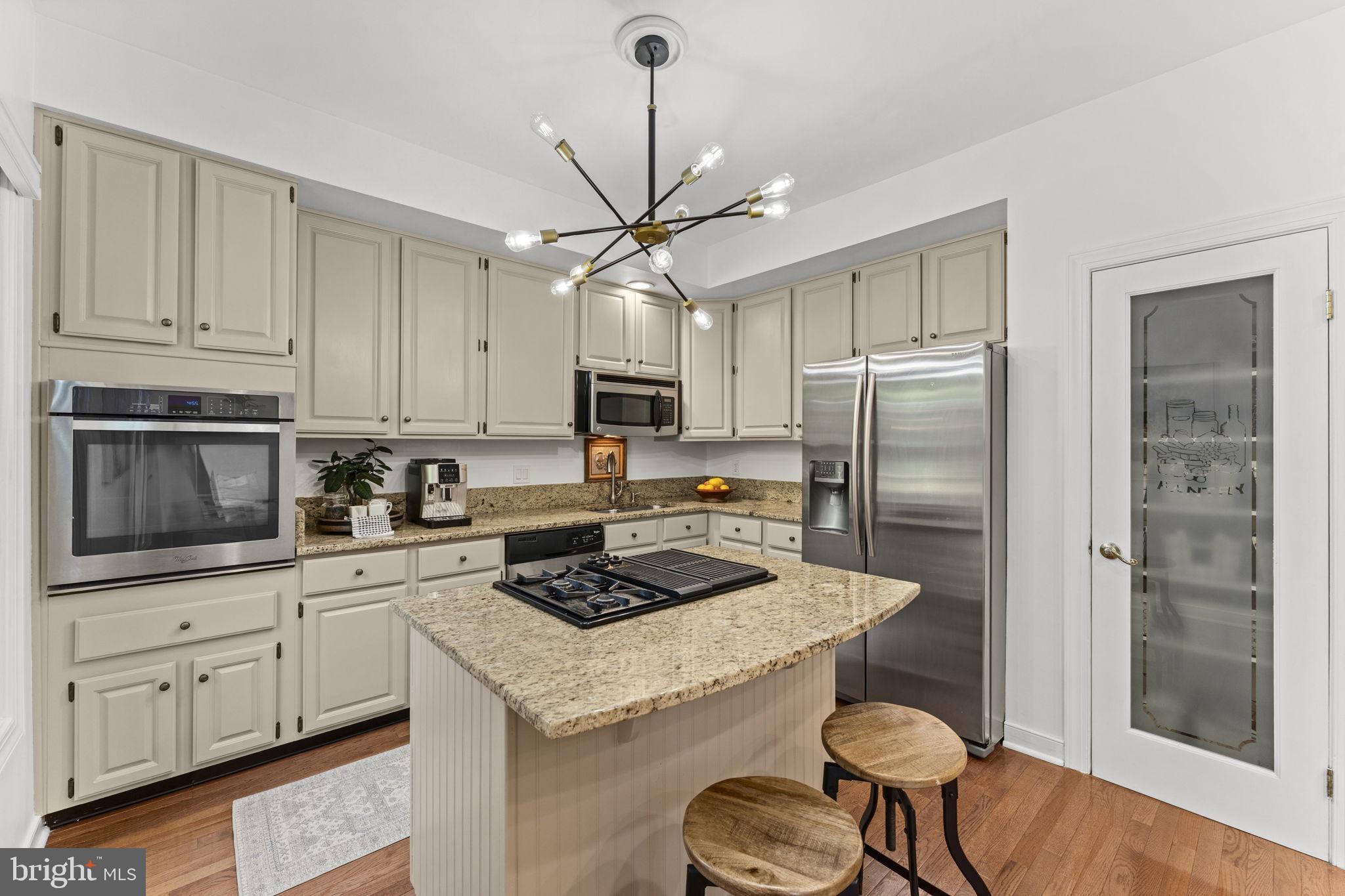 CASCADES - Residential
