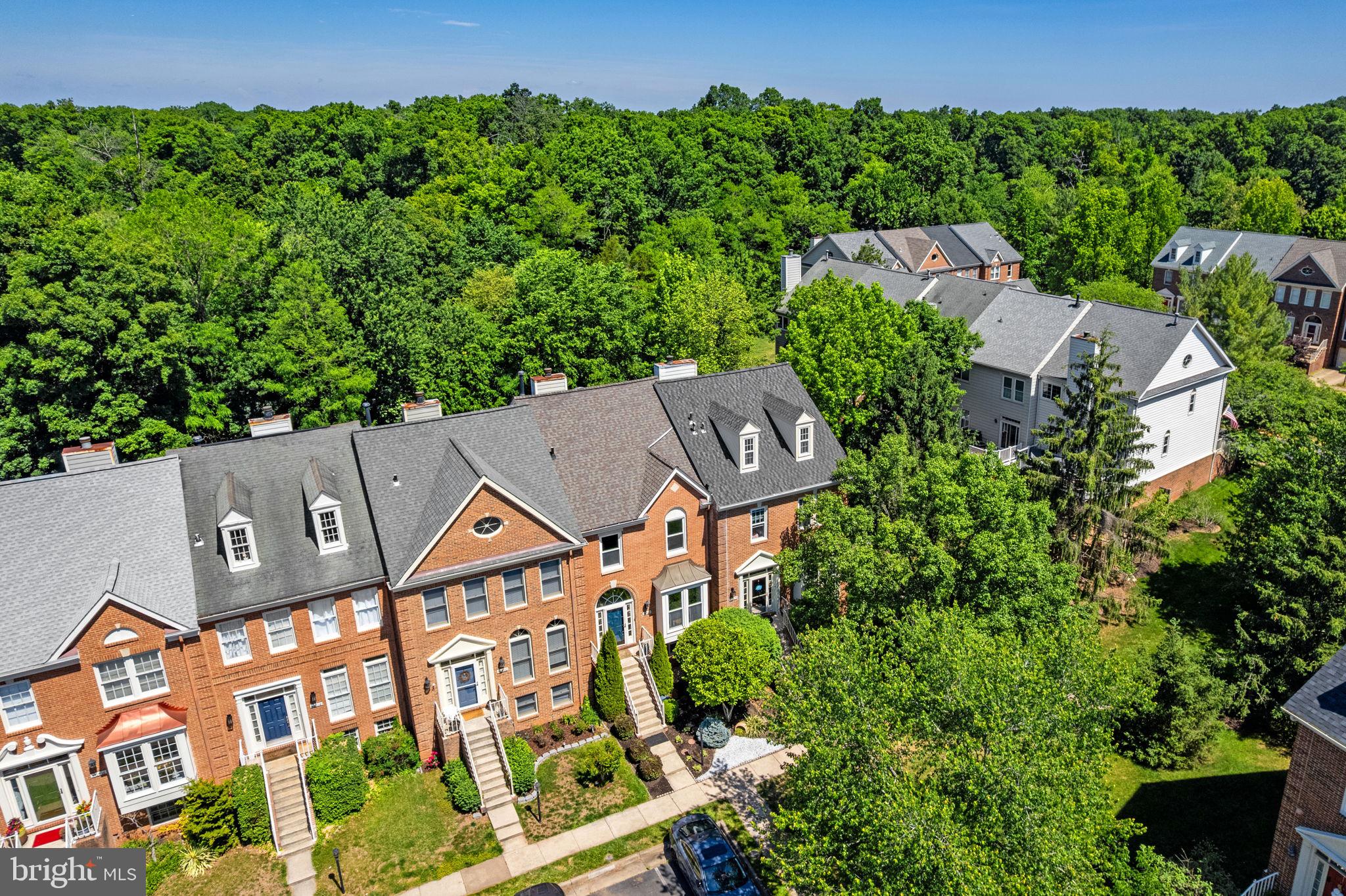 CASCADES - Residential