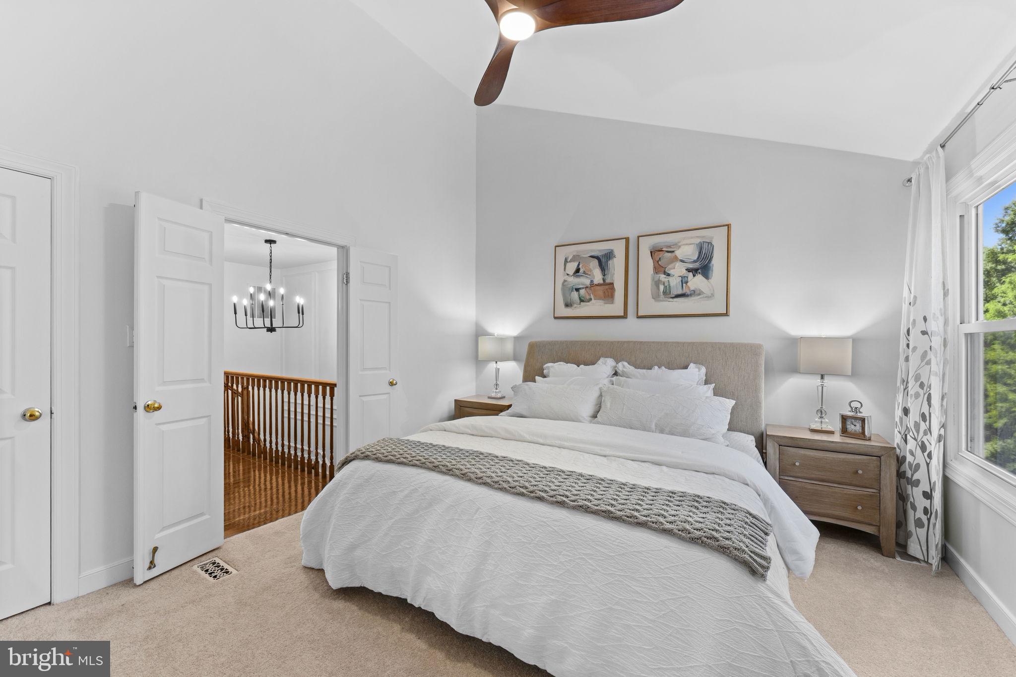 CASCADES - Residential