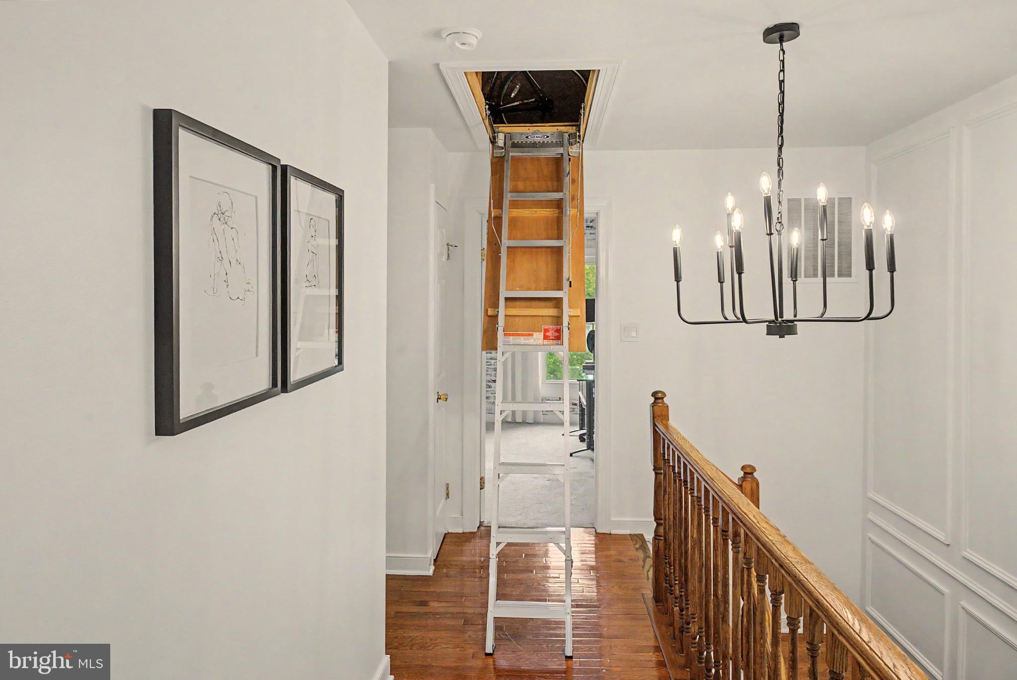 CASCADES - Residential
