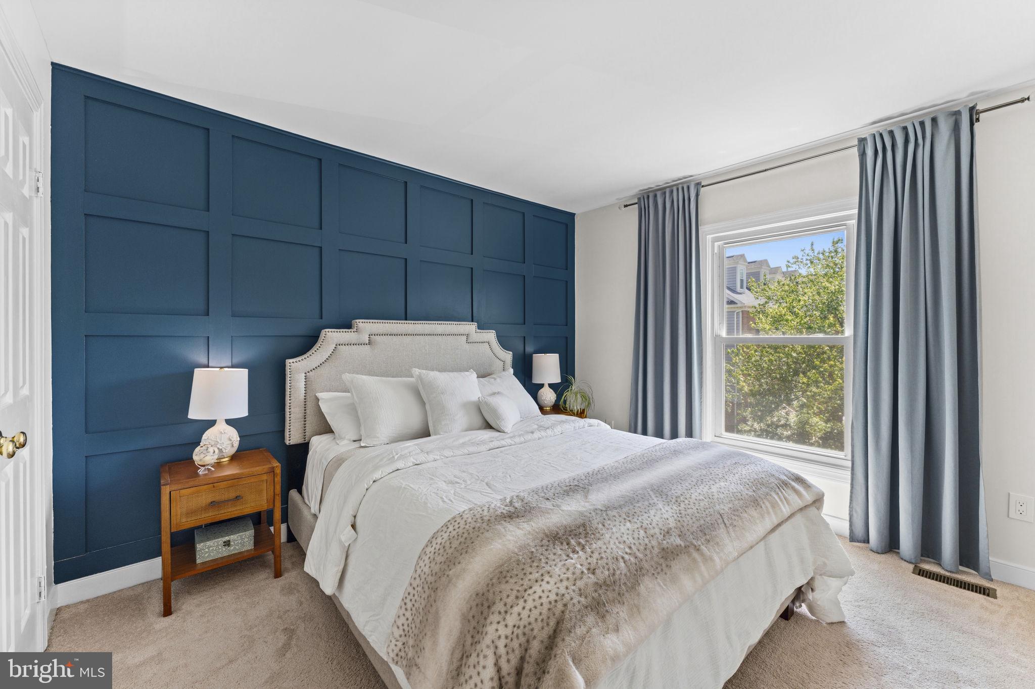 CASCADES - Residential