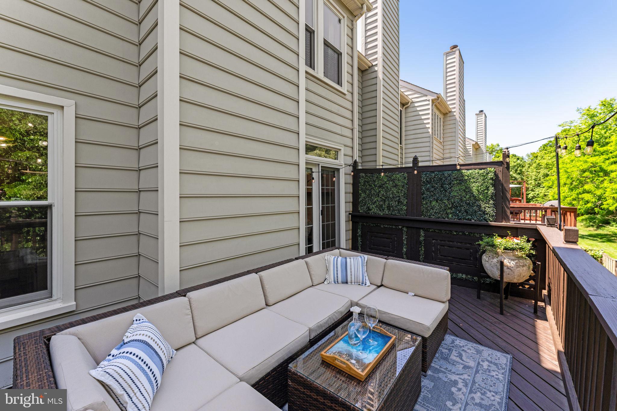 CASCADES - Residential