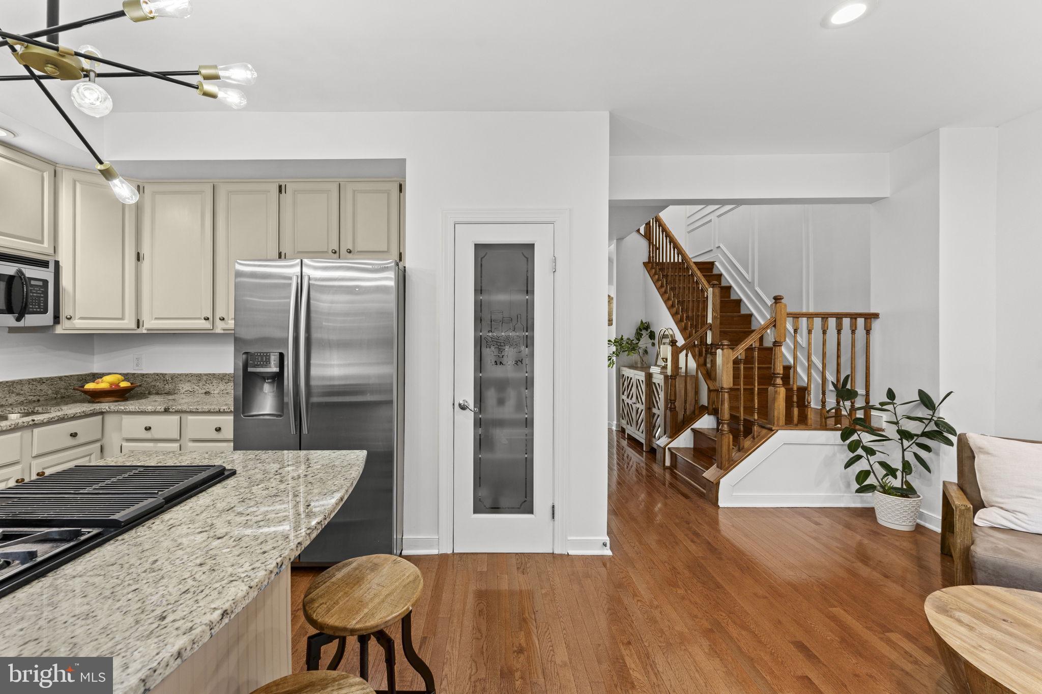 CASCADES - Residential