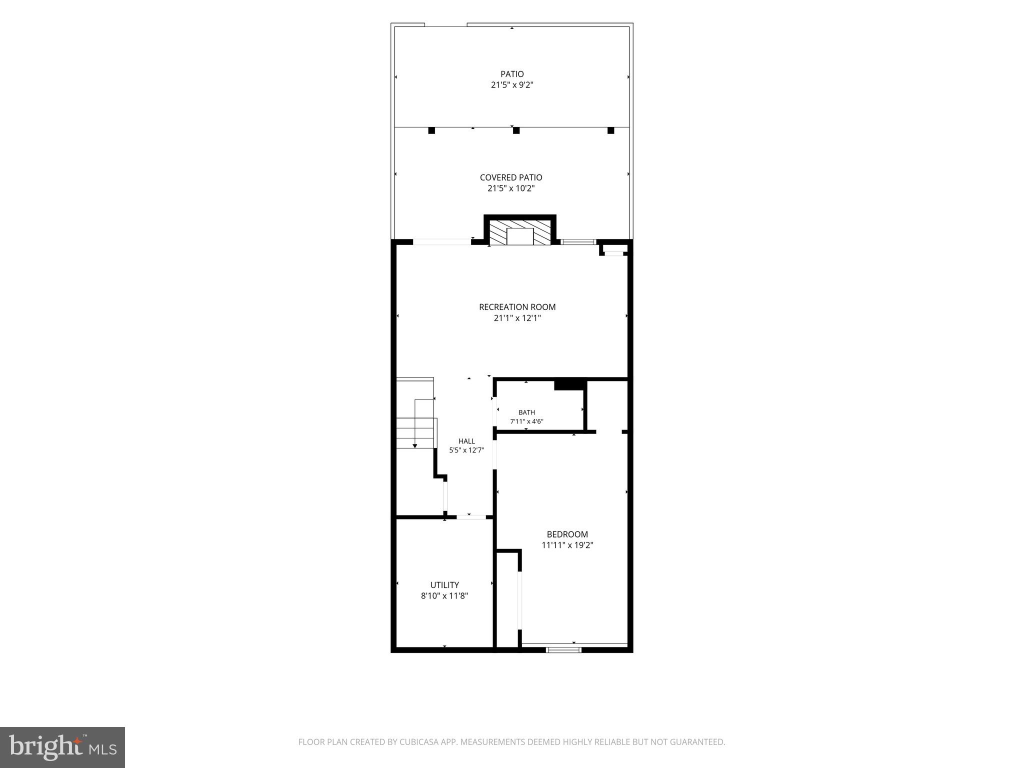 CASCADES - Residential