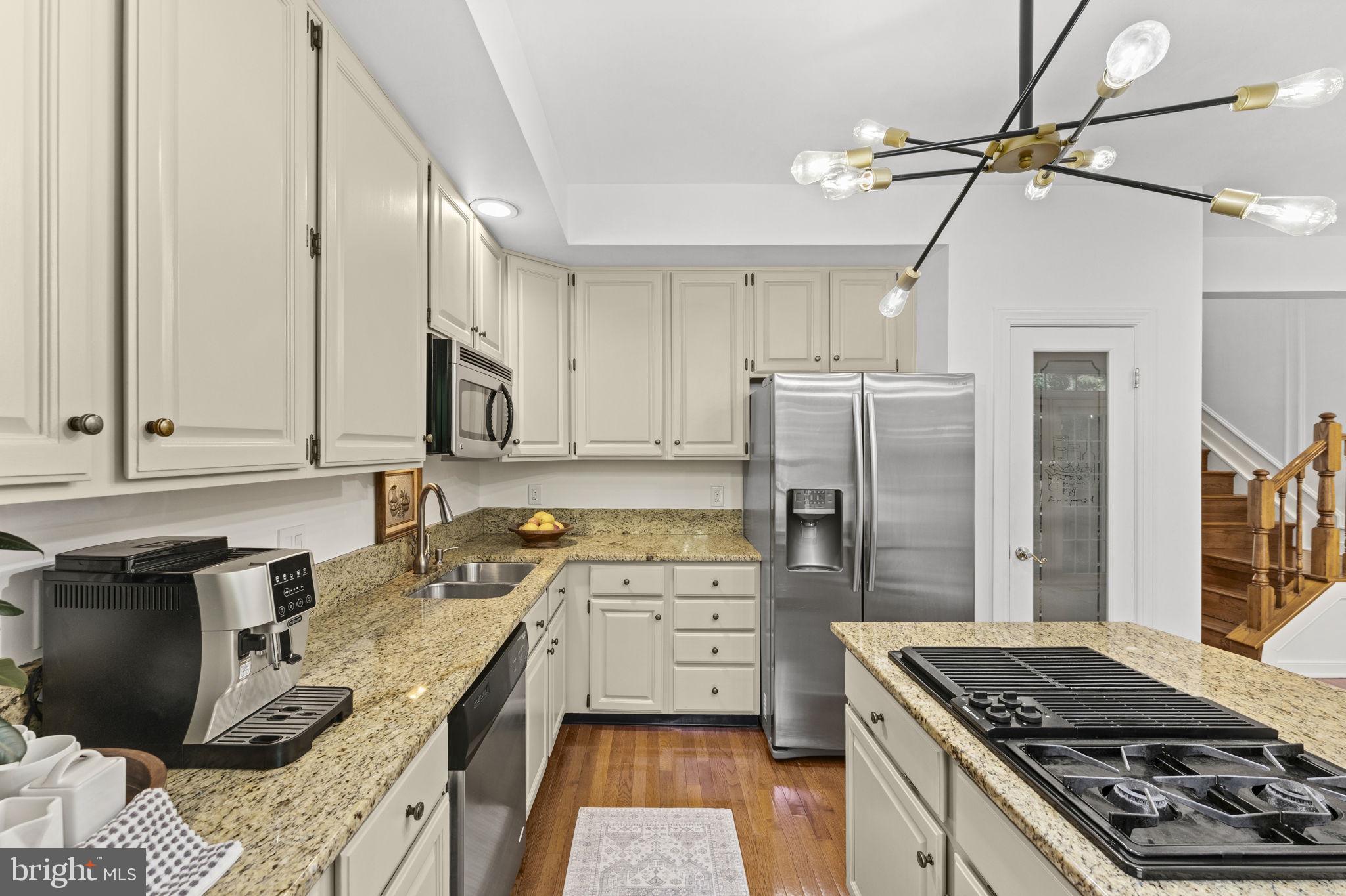 CASCADES - Residential
