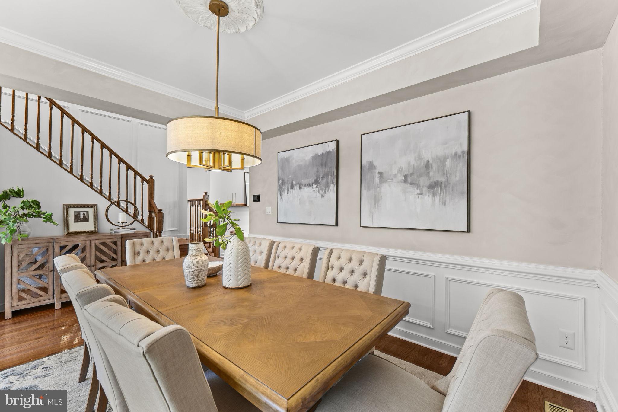 CASCADES - Residential