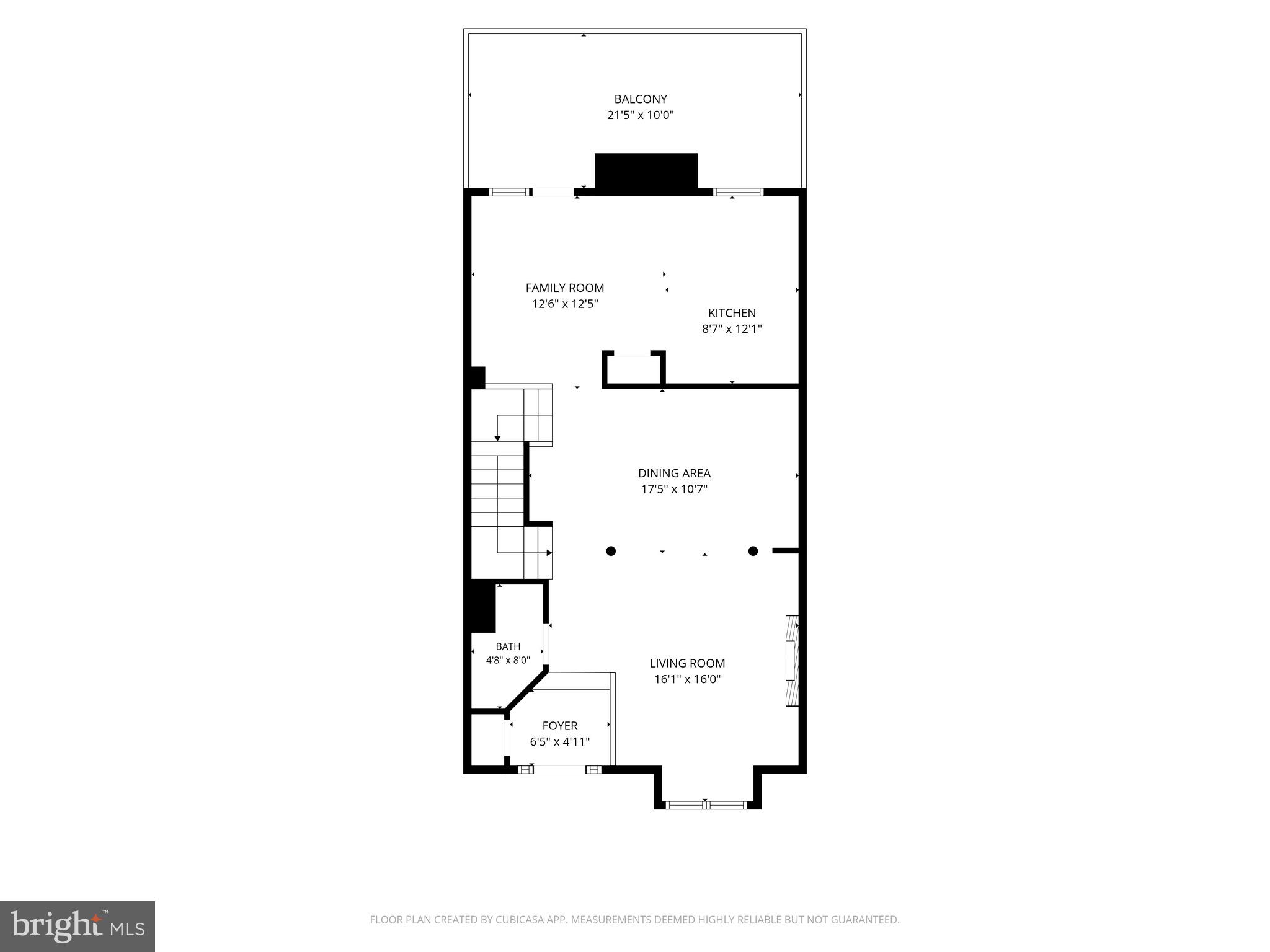 CASCADES - Residential