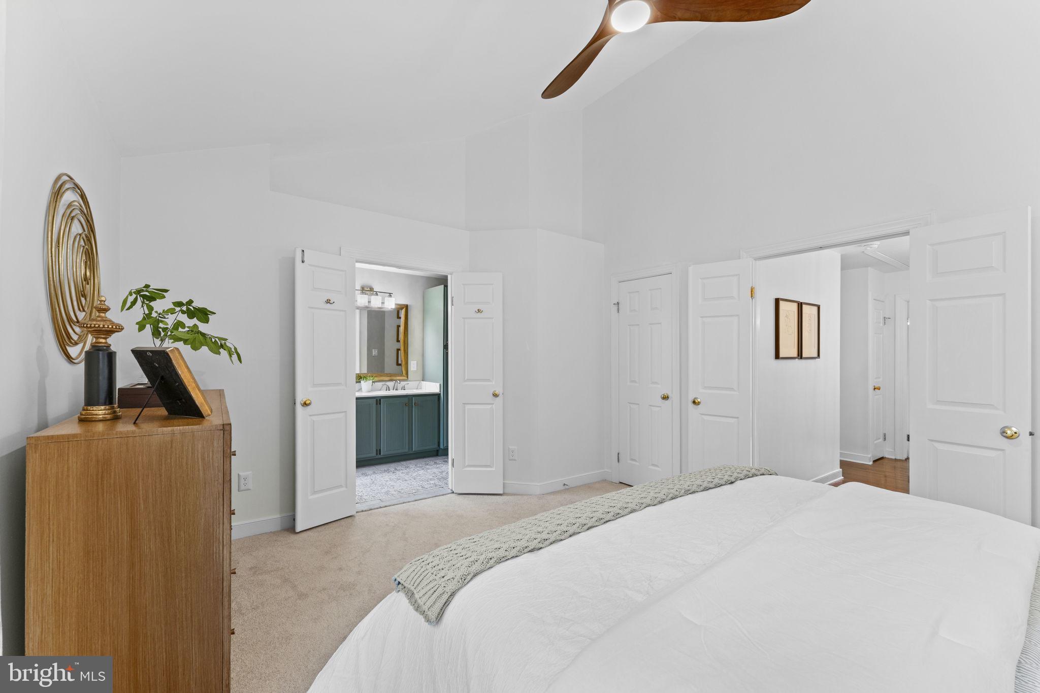 CASCADES - Residential