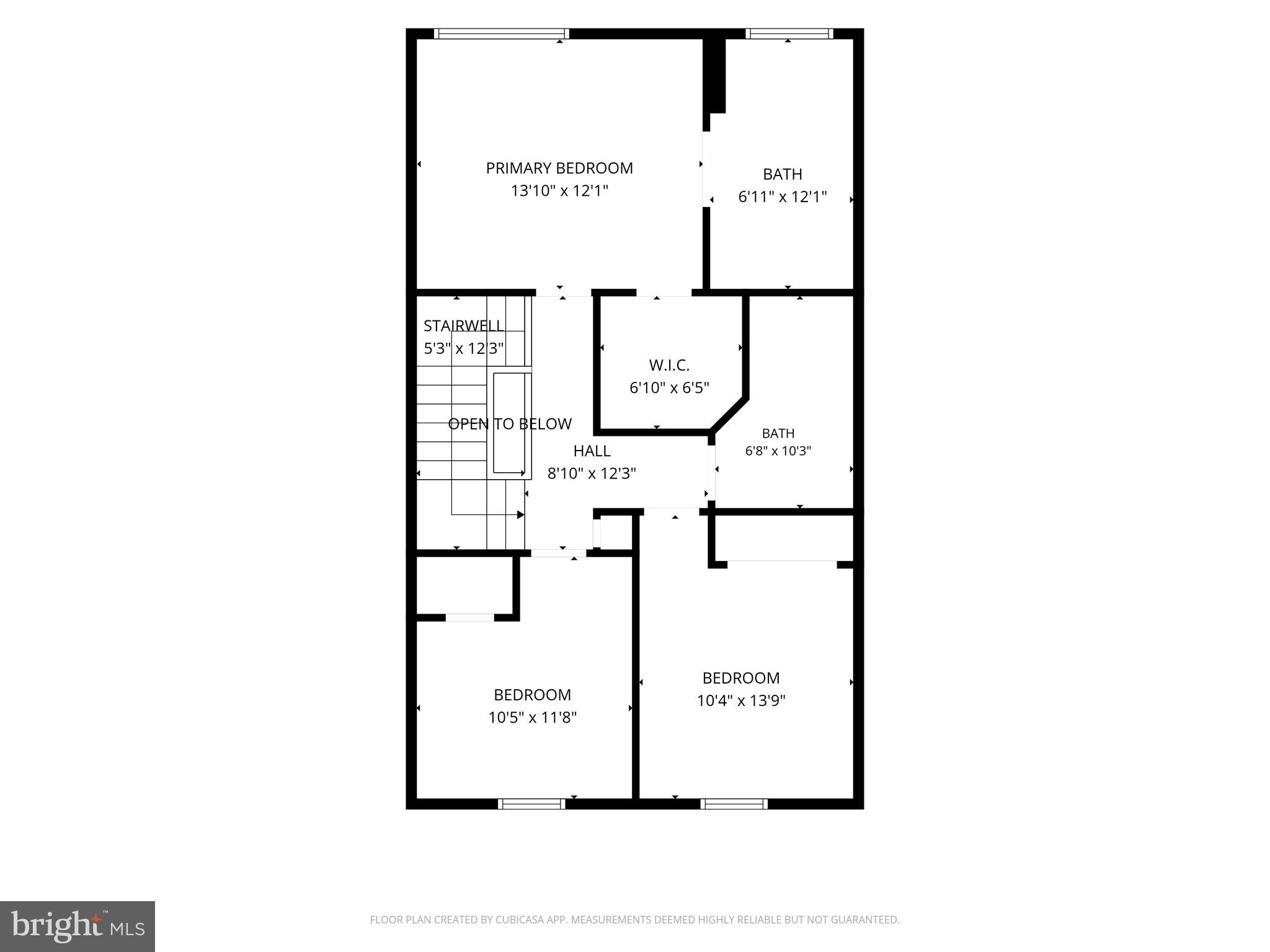 CASCADES - Residential