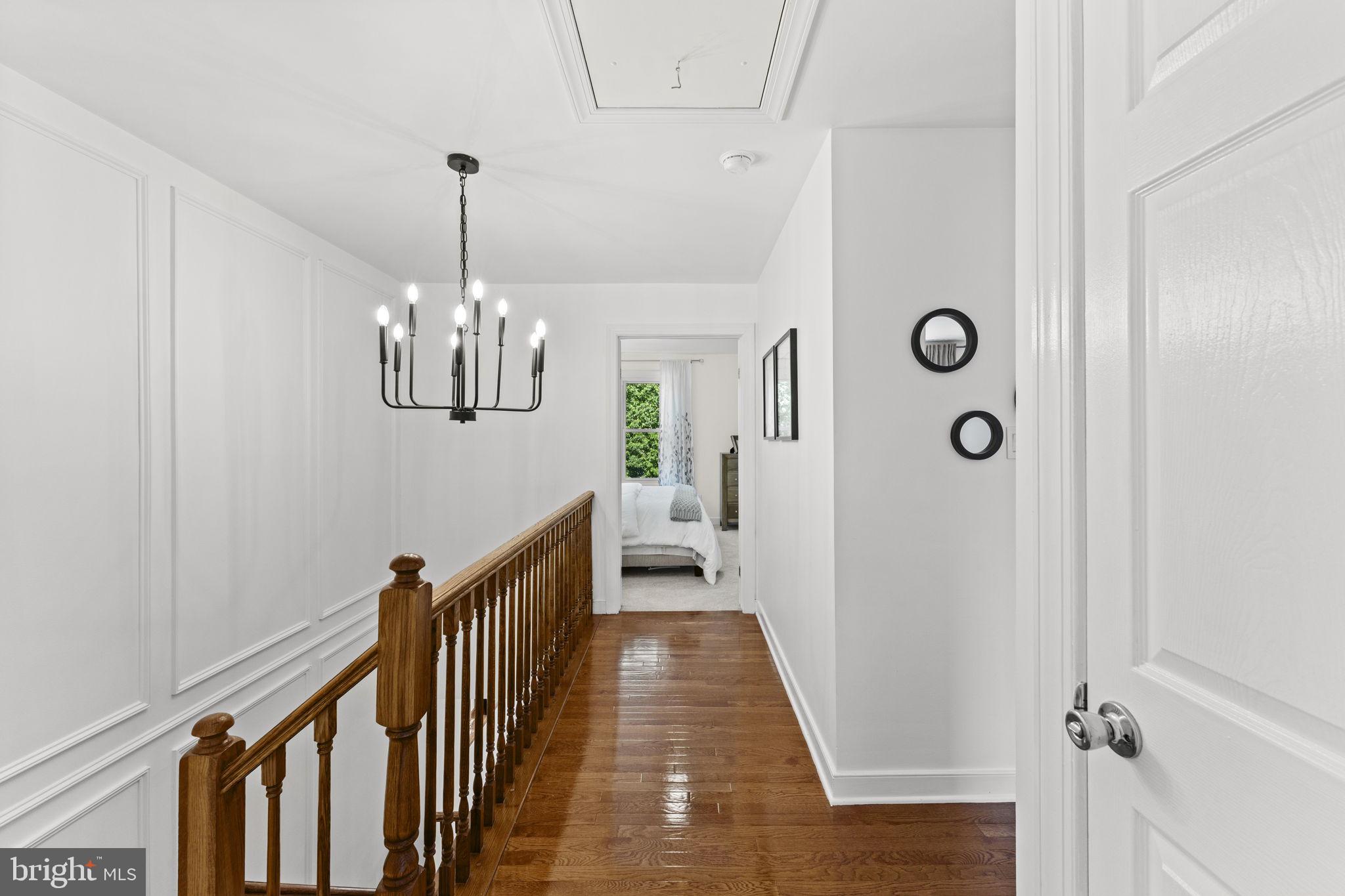 CASCADES - Residential