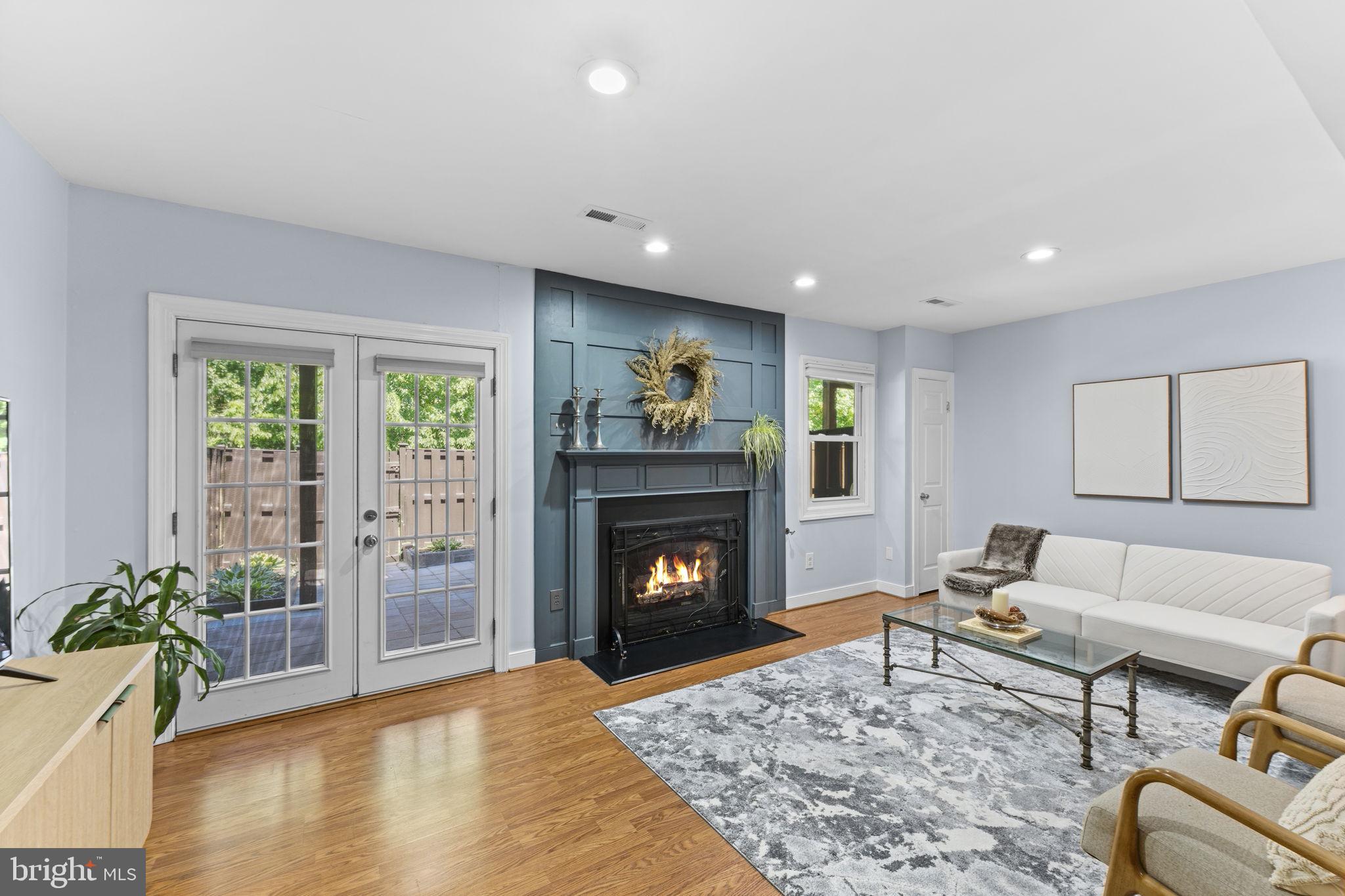 CASCADES - Residential