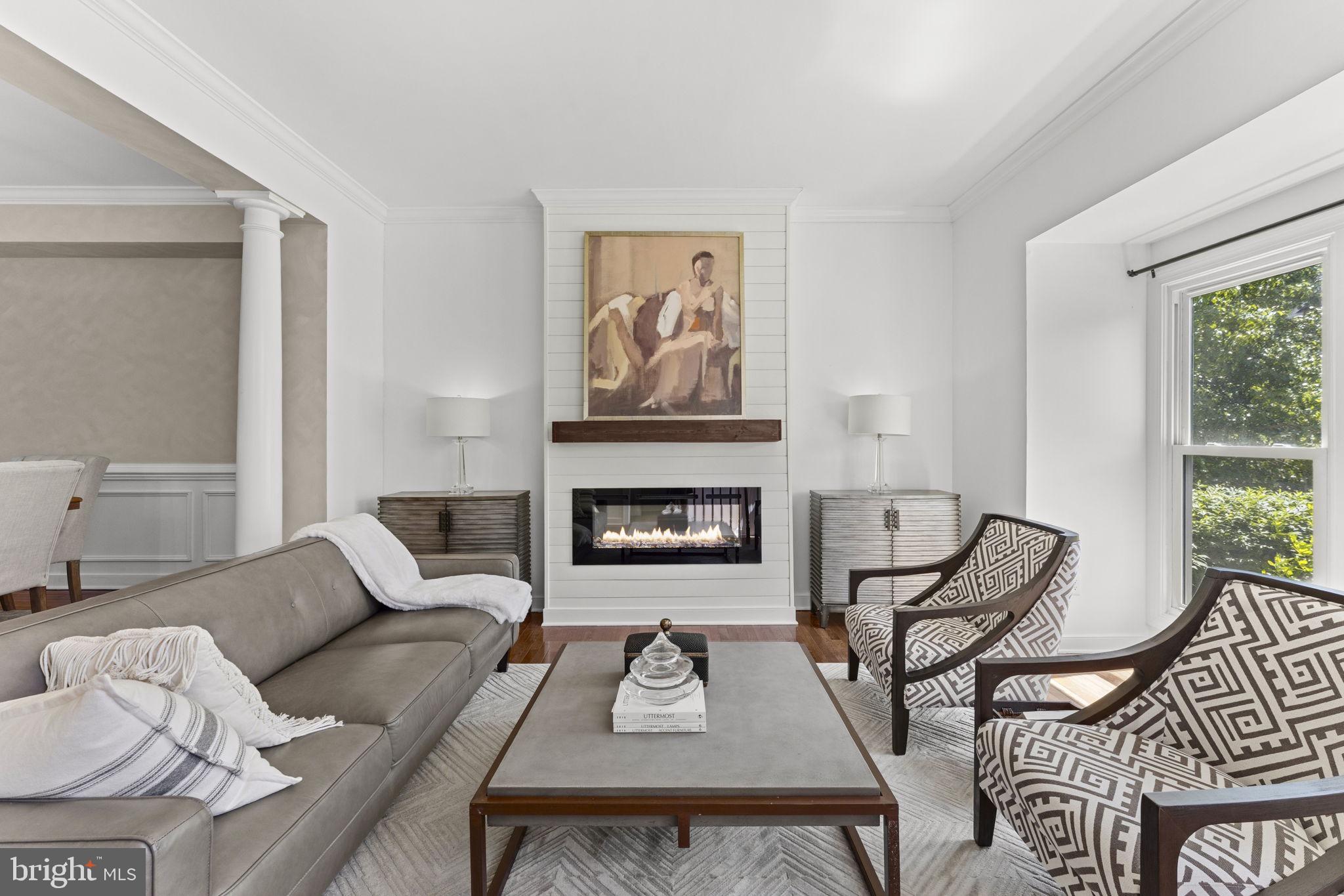 CASCADES - Residential