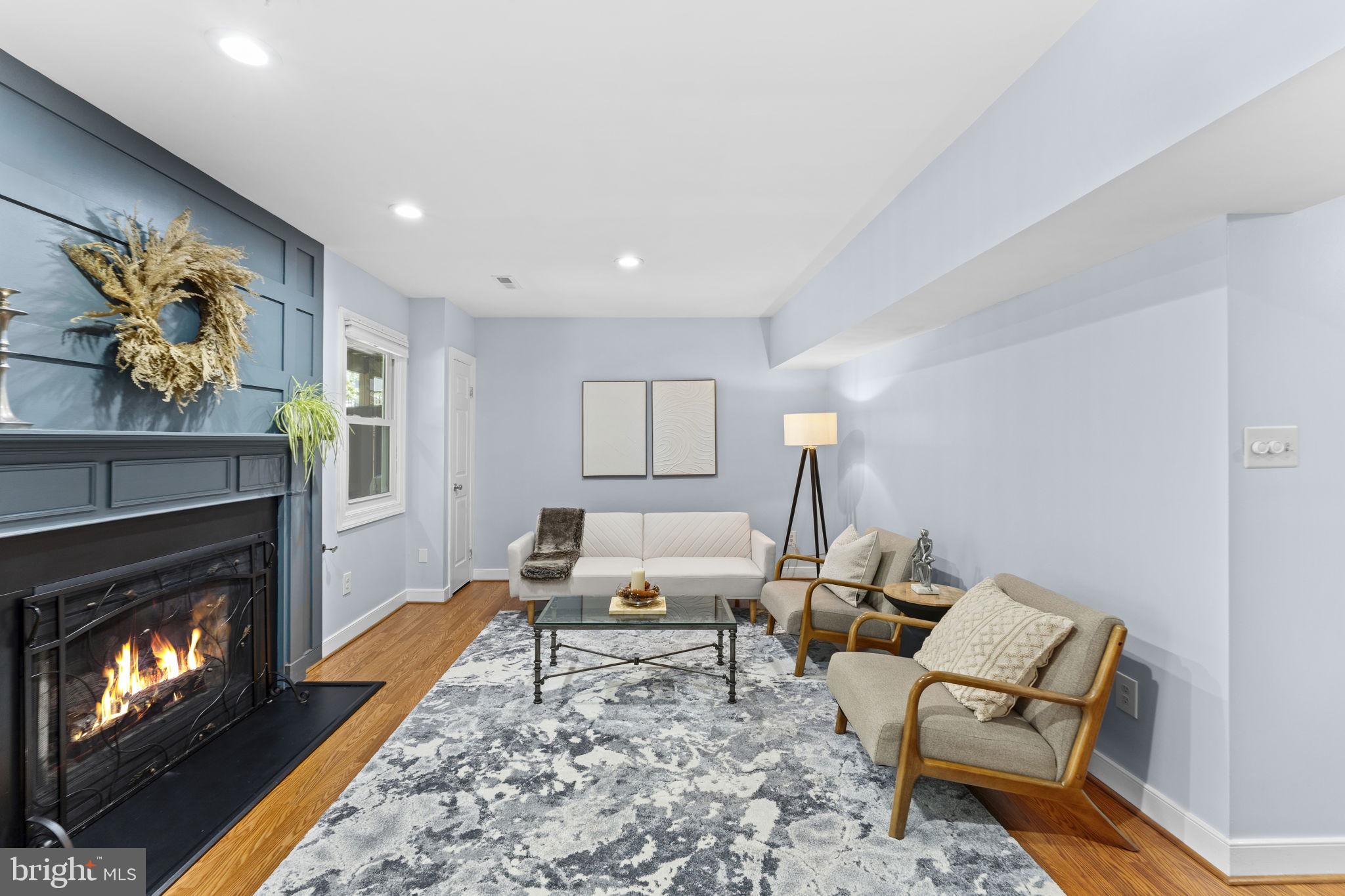 CASCADES - Residential