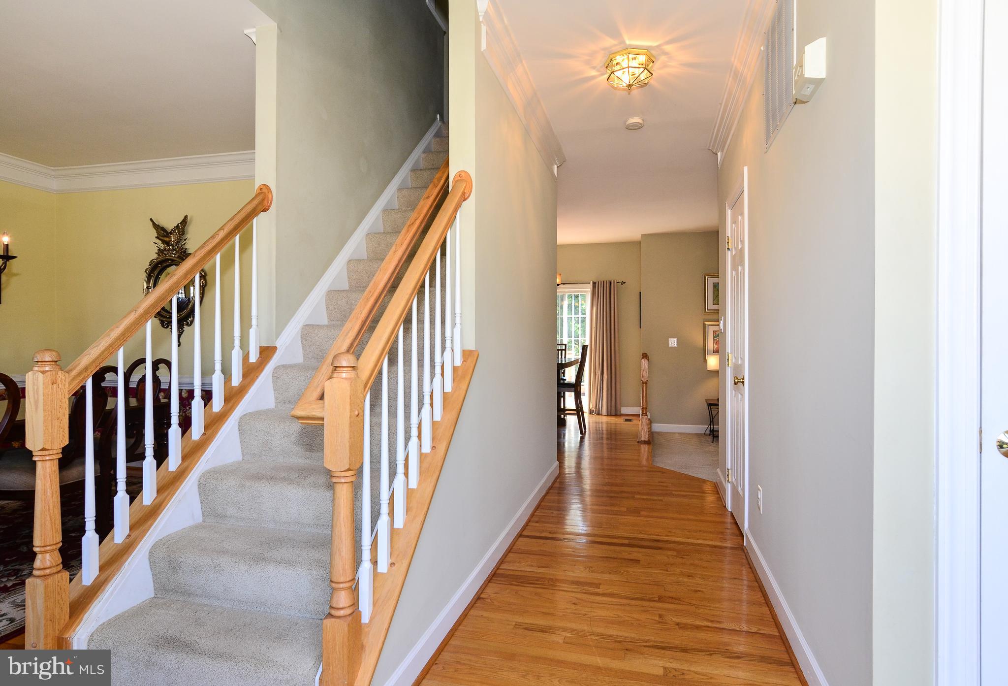 ESTATES AT LEETON MANOR - Residential