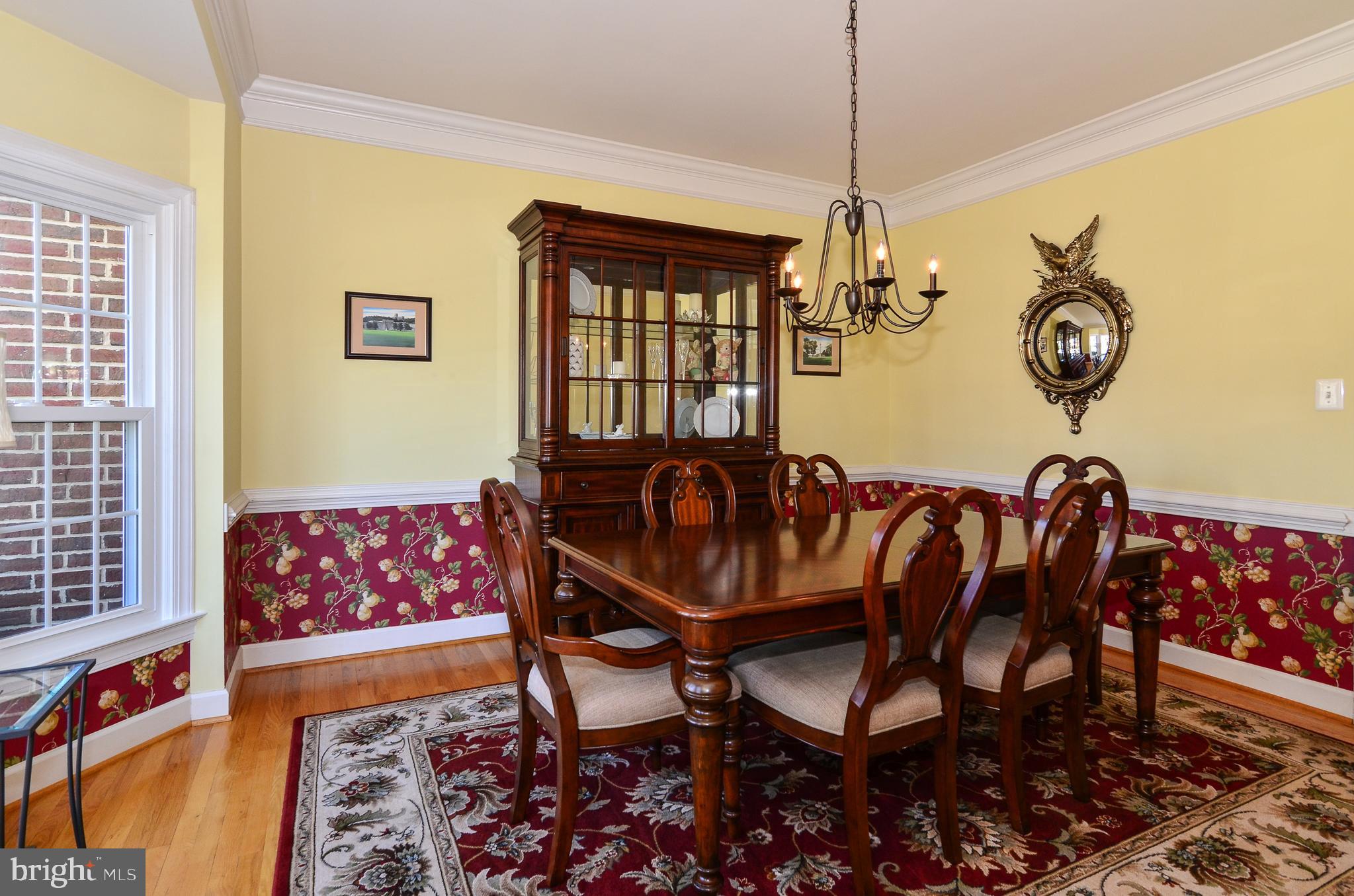 ESTATES AT LEETON MANOR - Residential