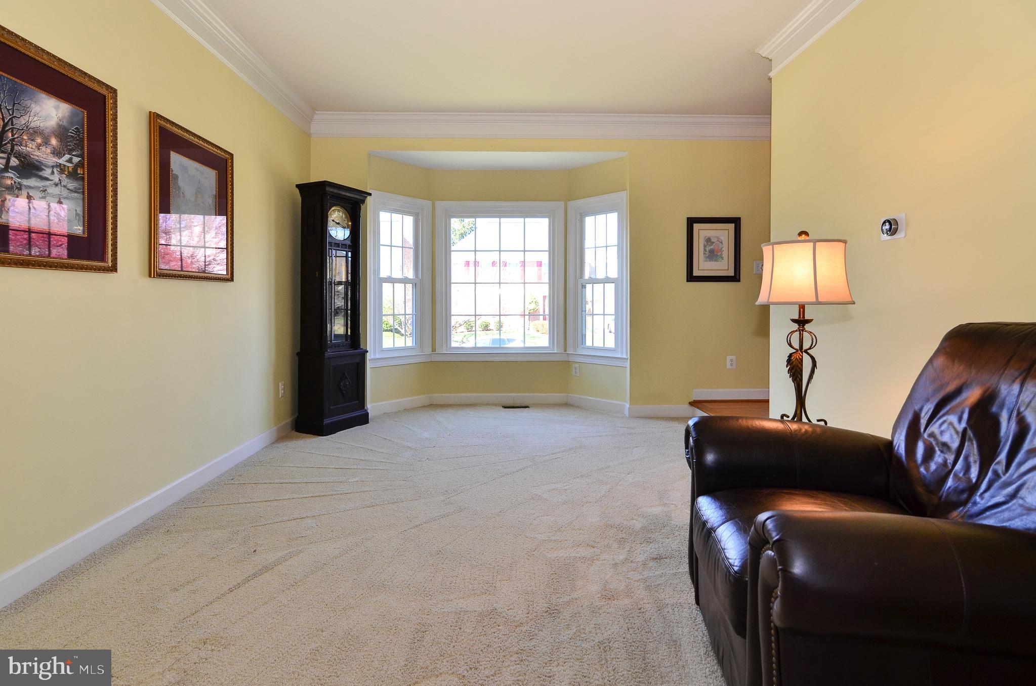 ESTATES AT LEETON MANOR - Residential