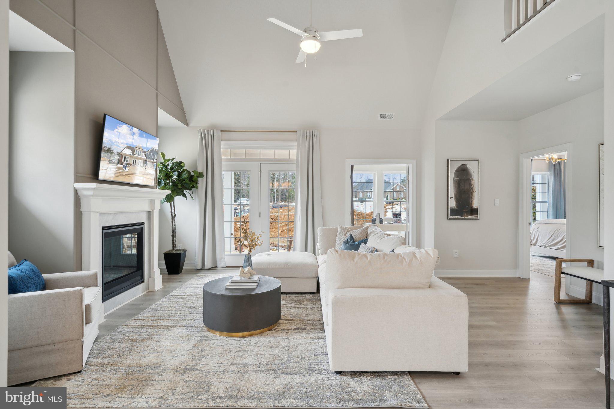 FORD'S COLONY - Residential