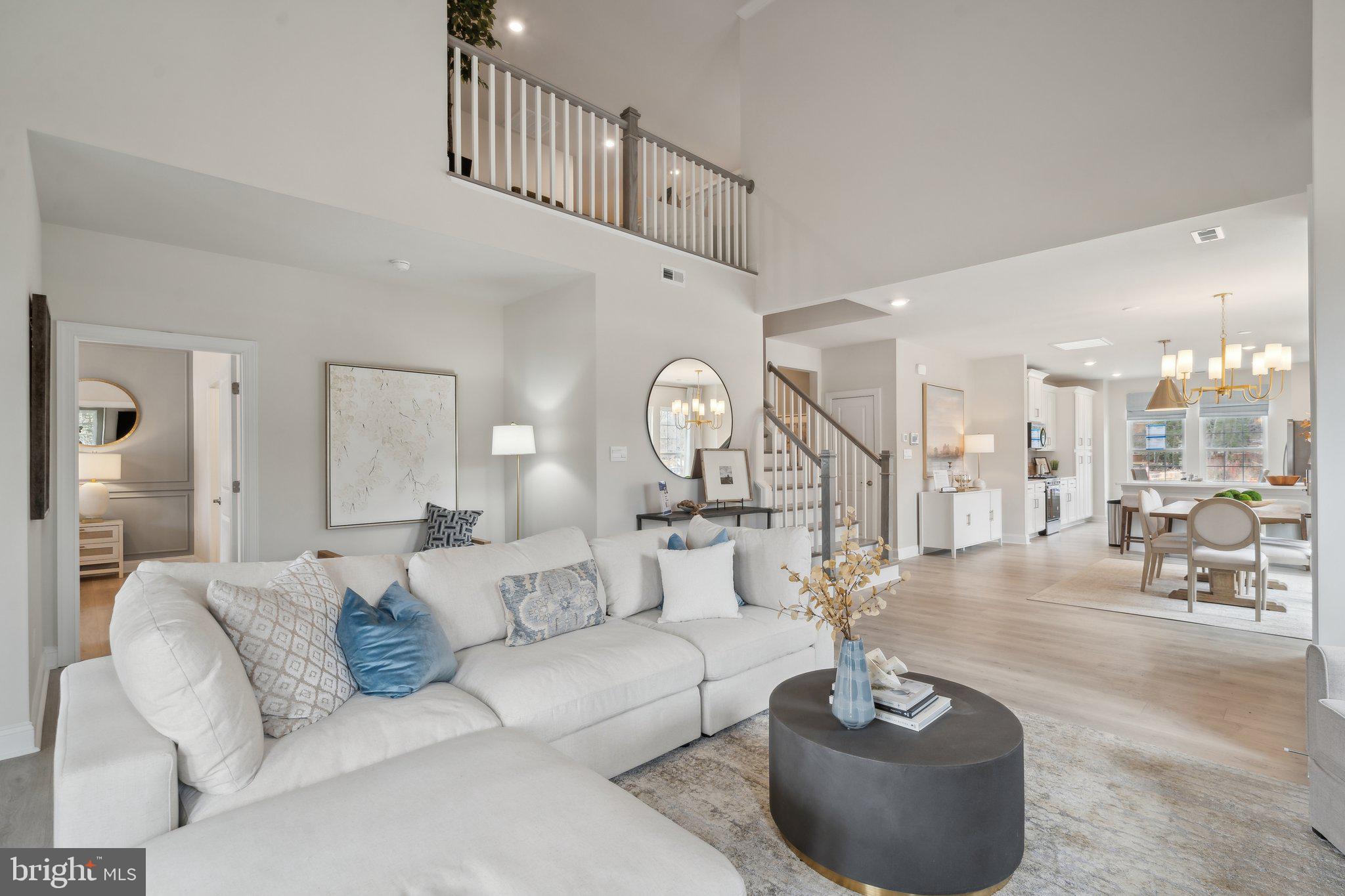 FORD'S COLONY - Residential