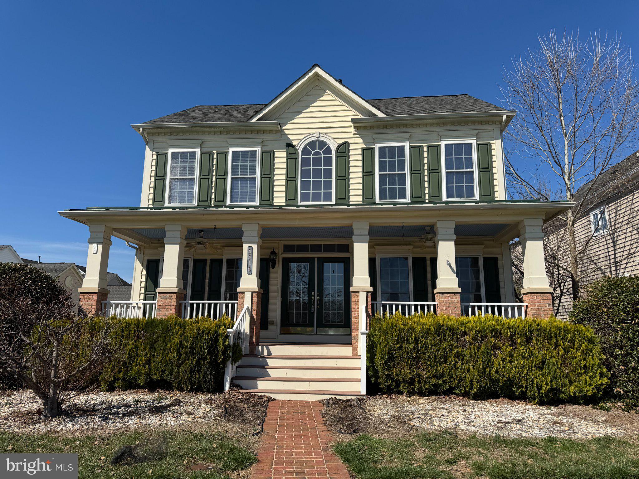 ADAMSTOWN COMMONS - Residential Lease