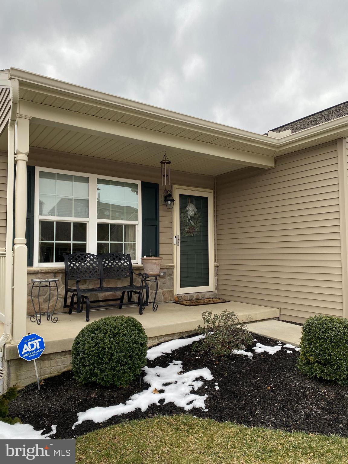 THE PADDOCK @ EQUINE MEADOWS - Residential