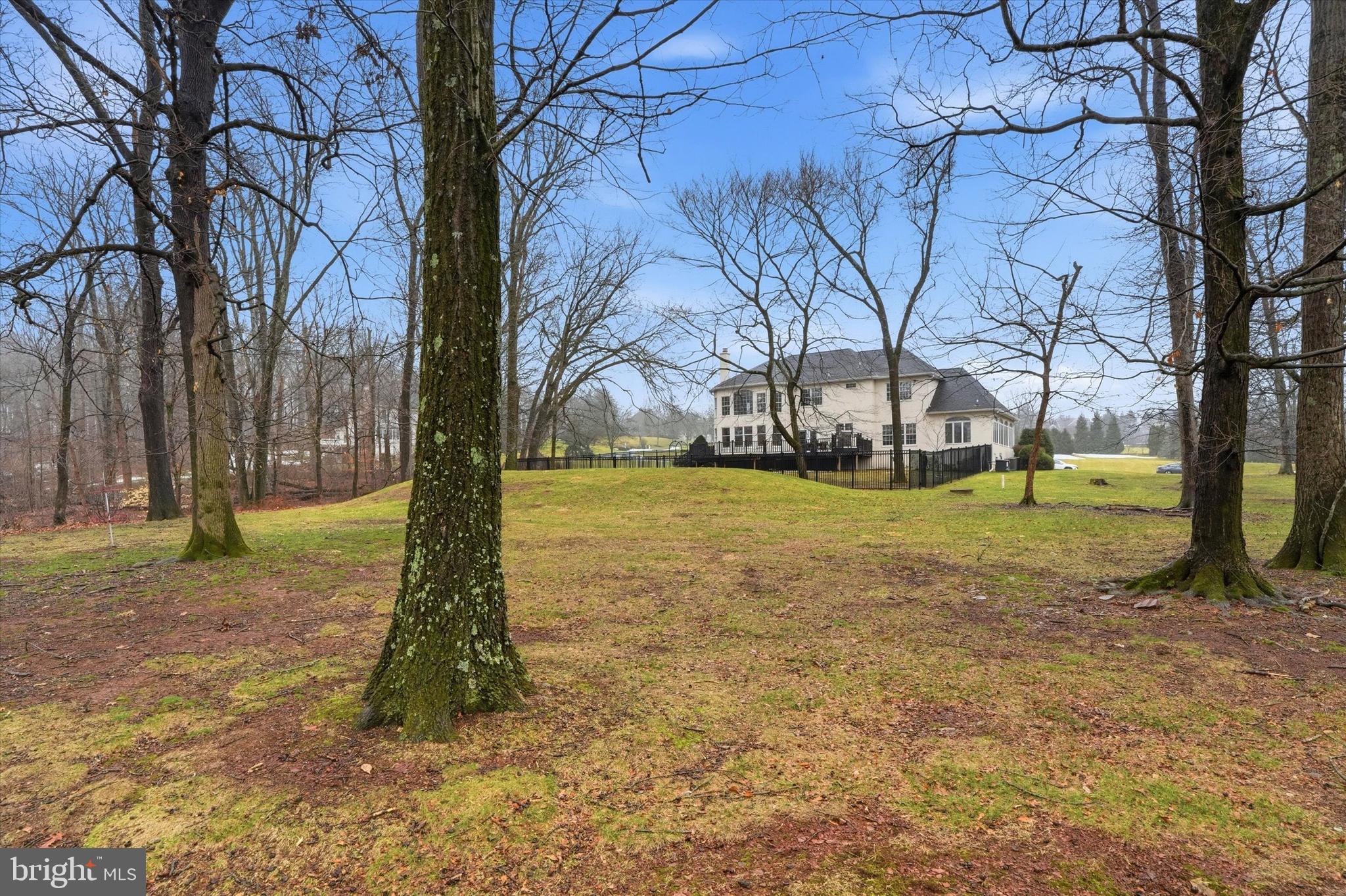 JERICHO VALLEY - Residential