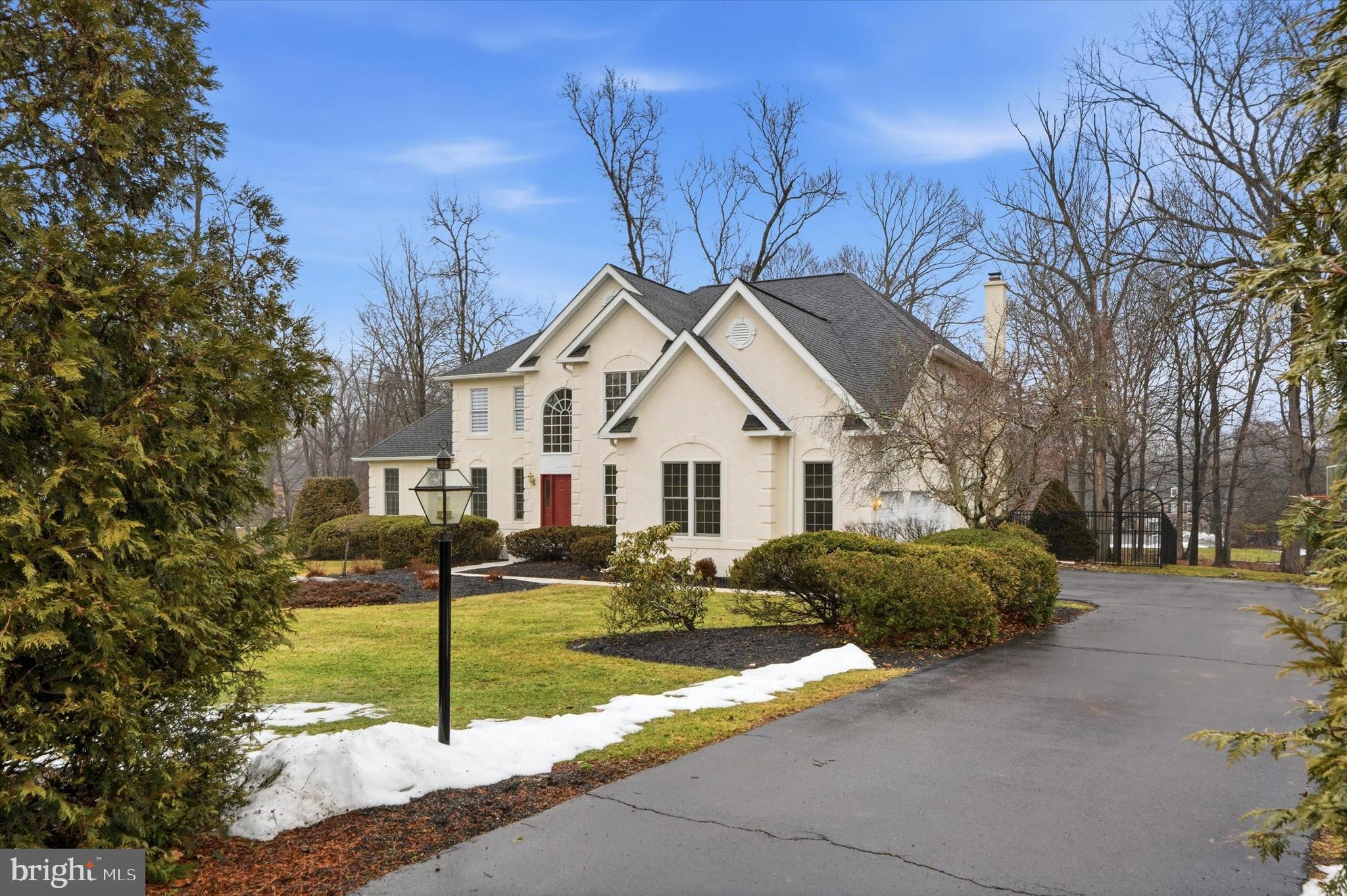 JERICHO VALLEY - Residential