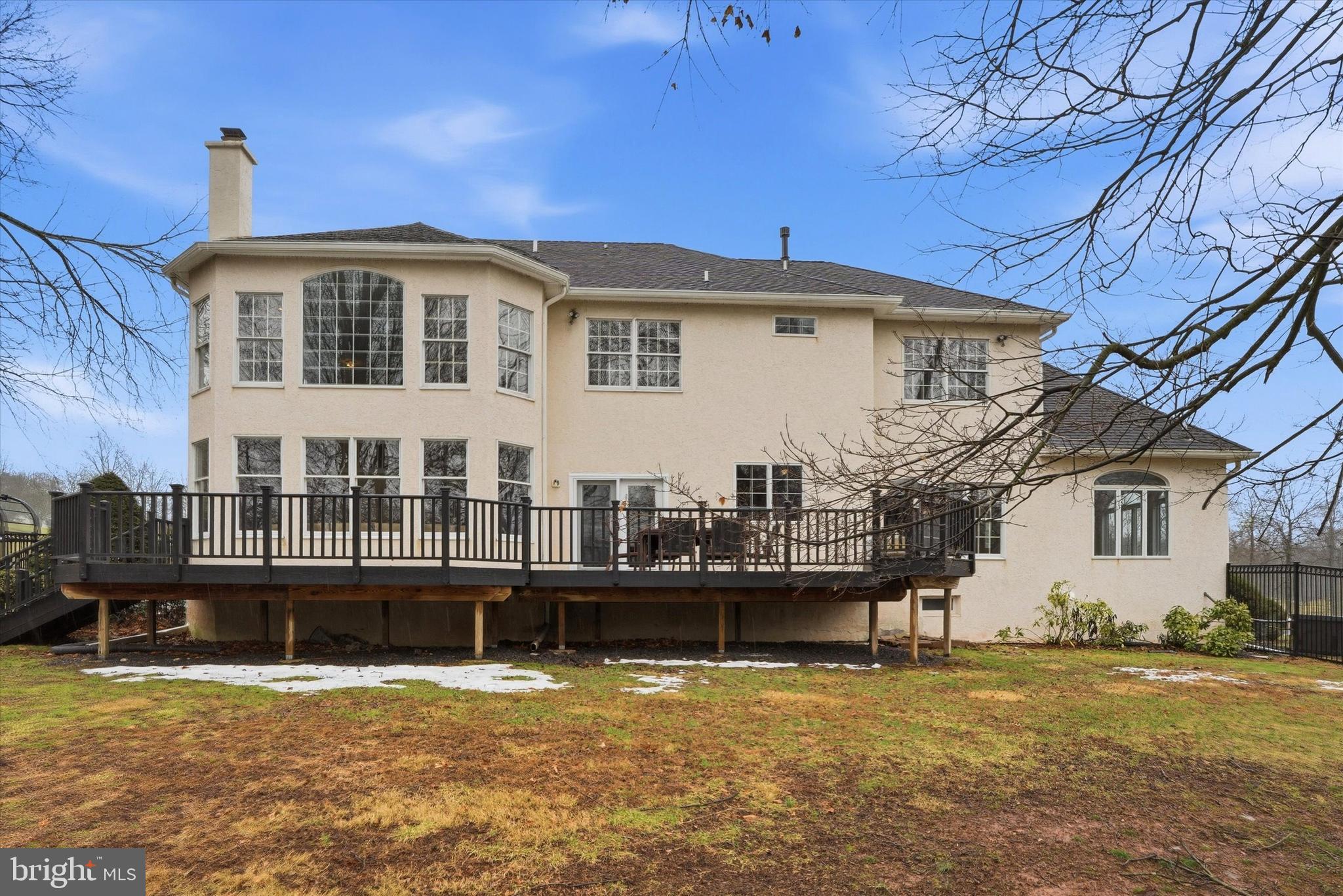 JERICHO VALLEY - Residential