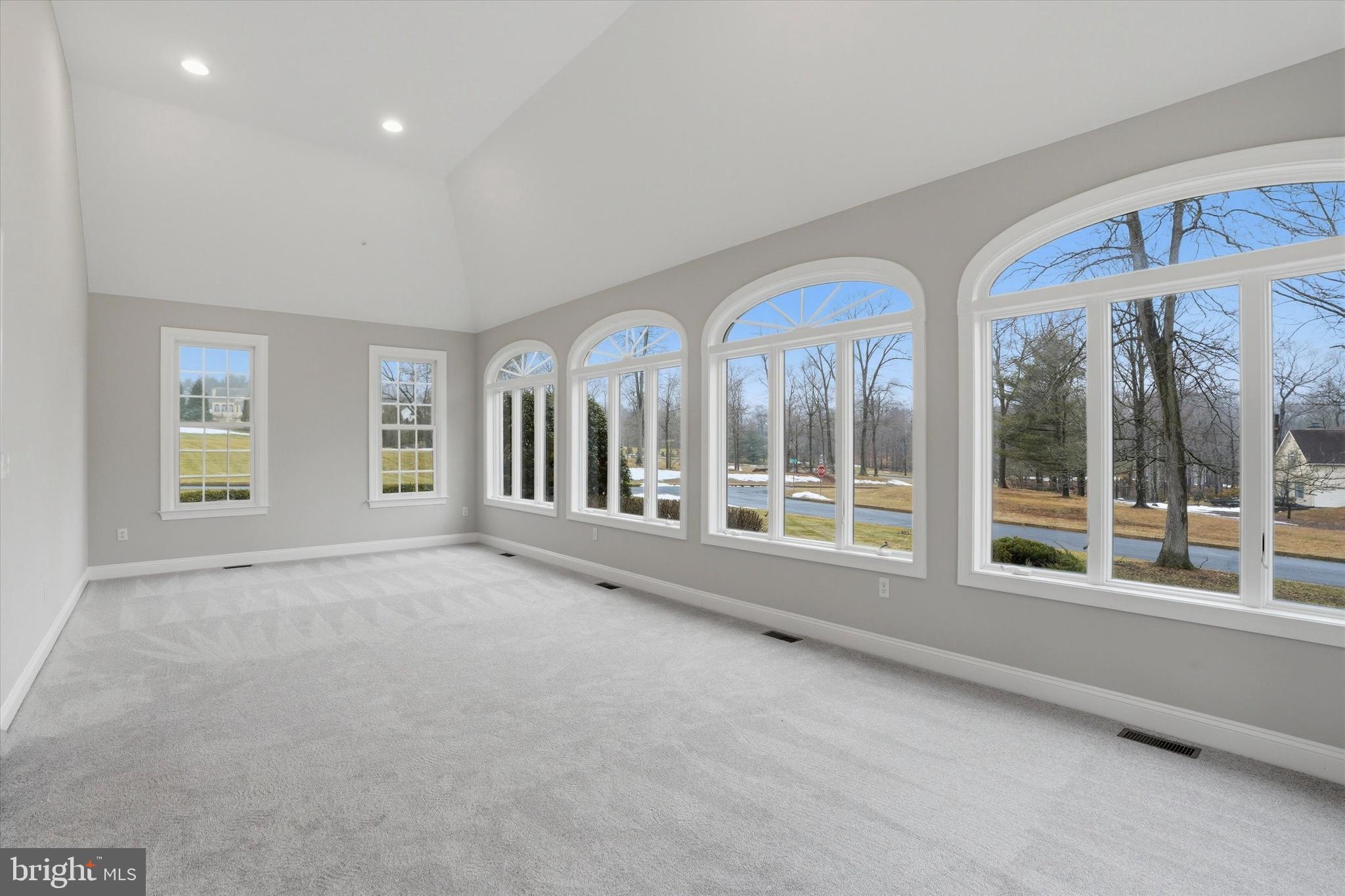 JERICHO VALLEY - Residential