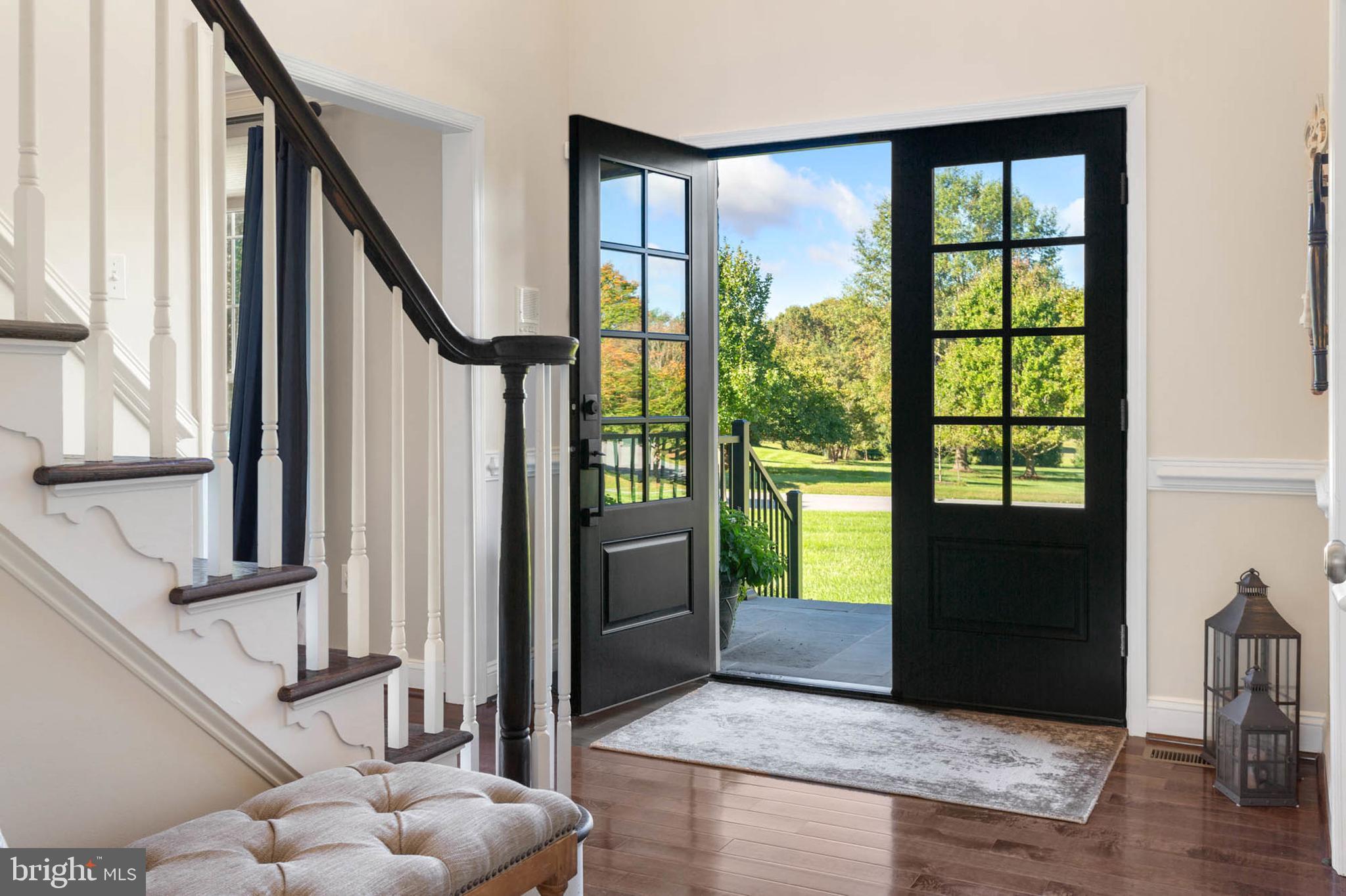 FULTON MANOR - Residential