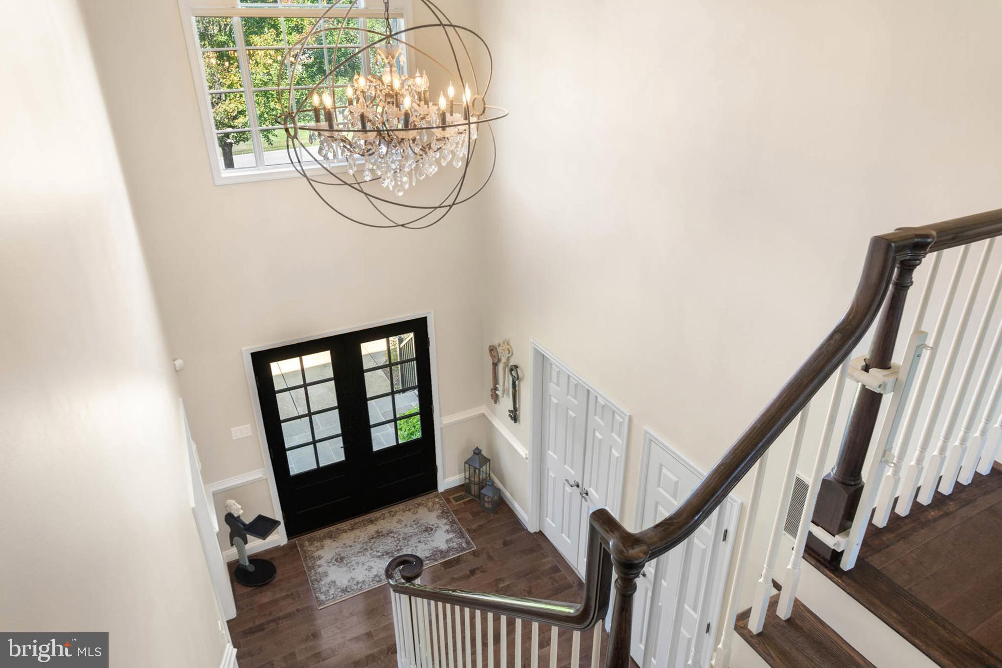 FULTON MANOR - Residential