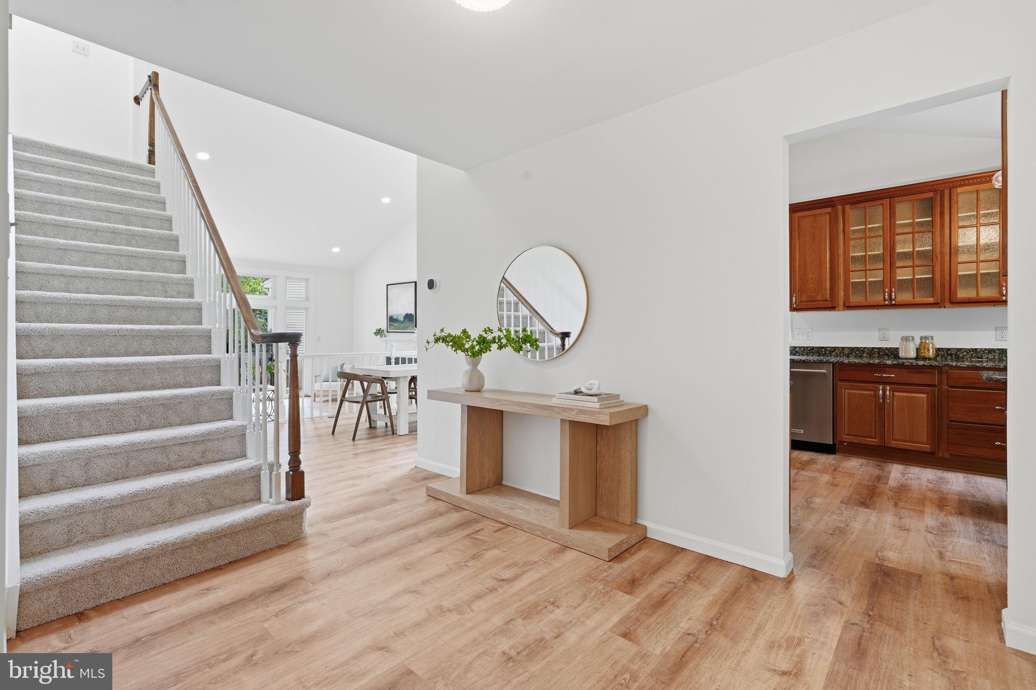BURKE CENTRE - Residential