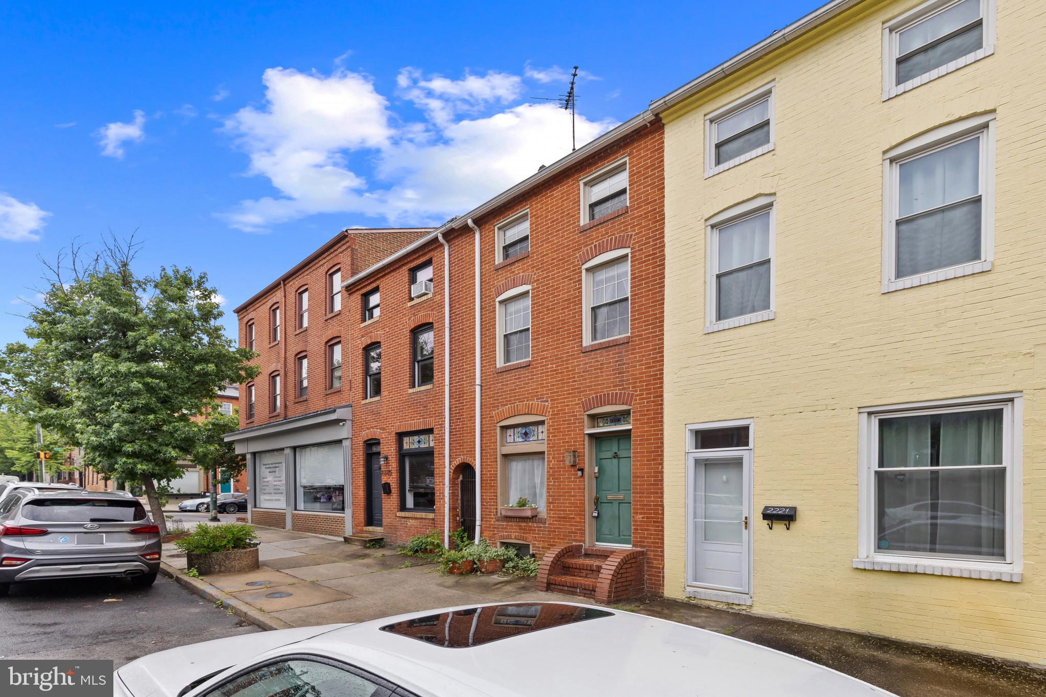 CANTON - Residential