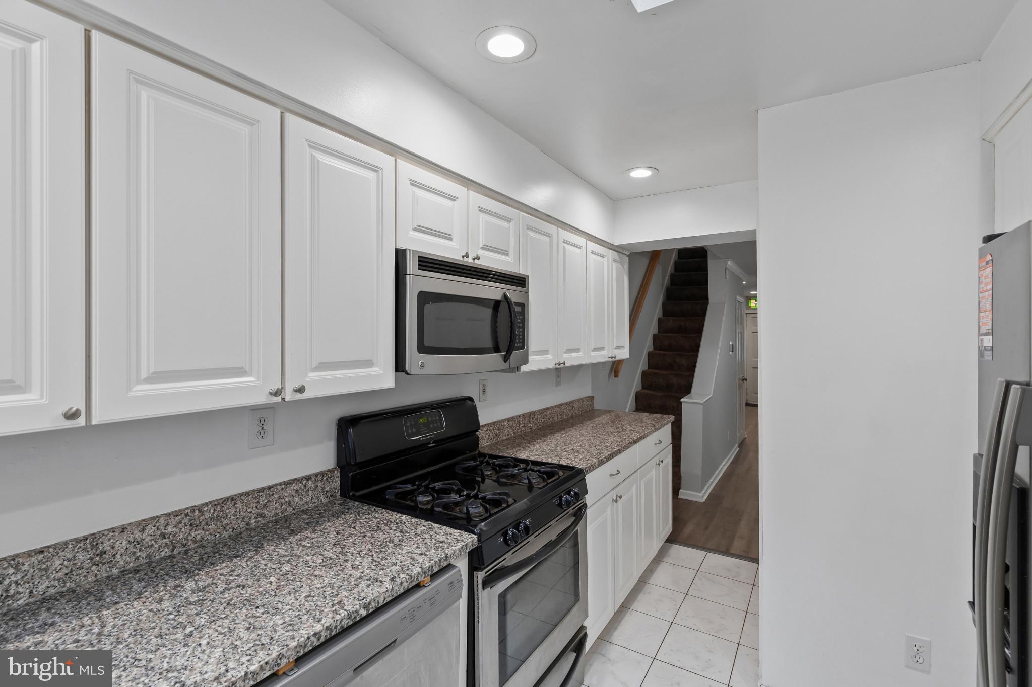 CANTON - Residential