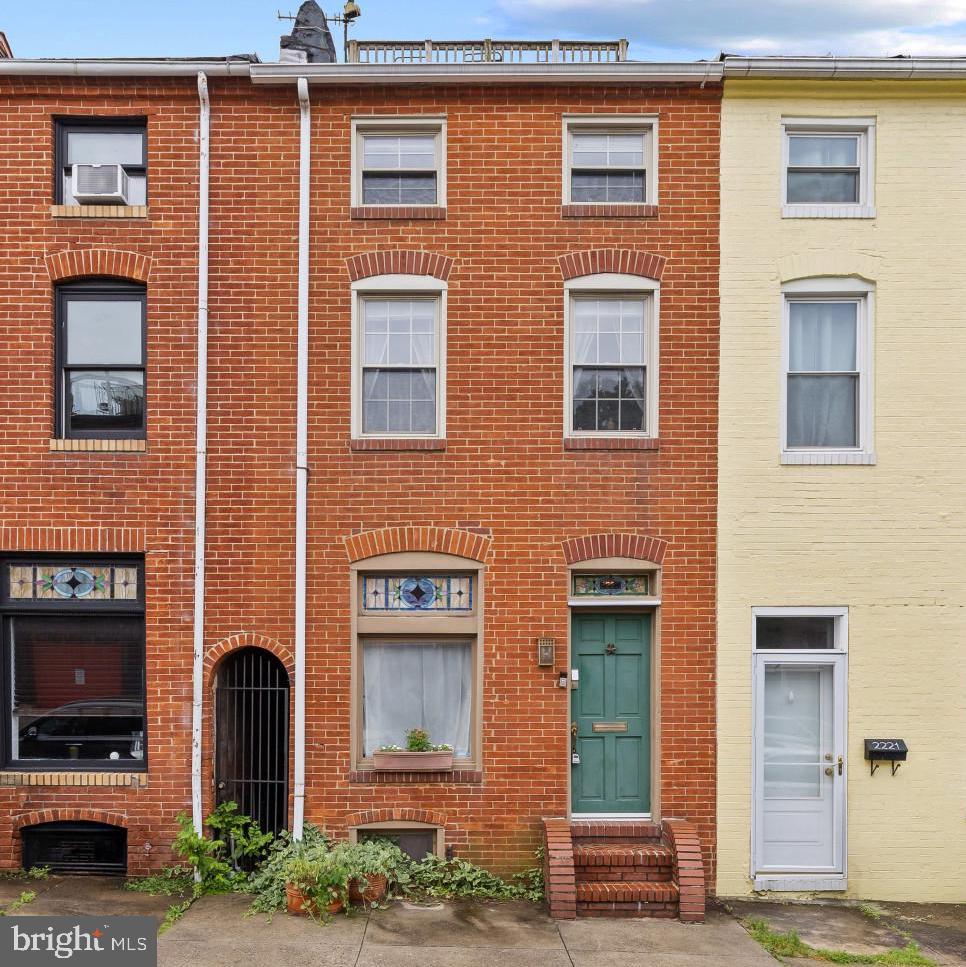 CANTON - Residential