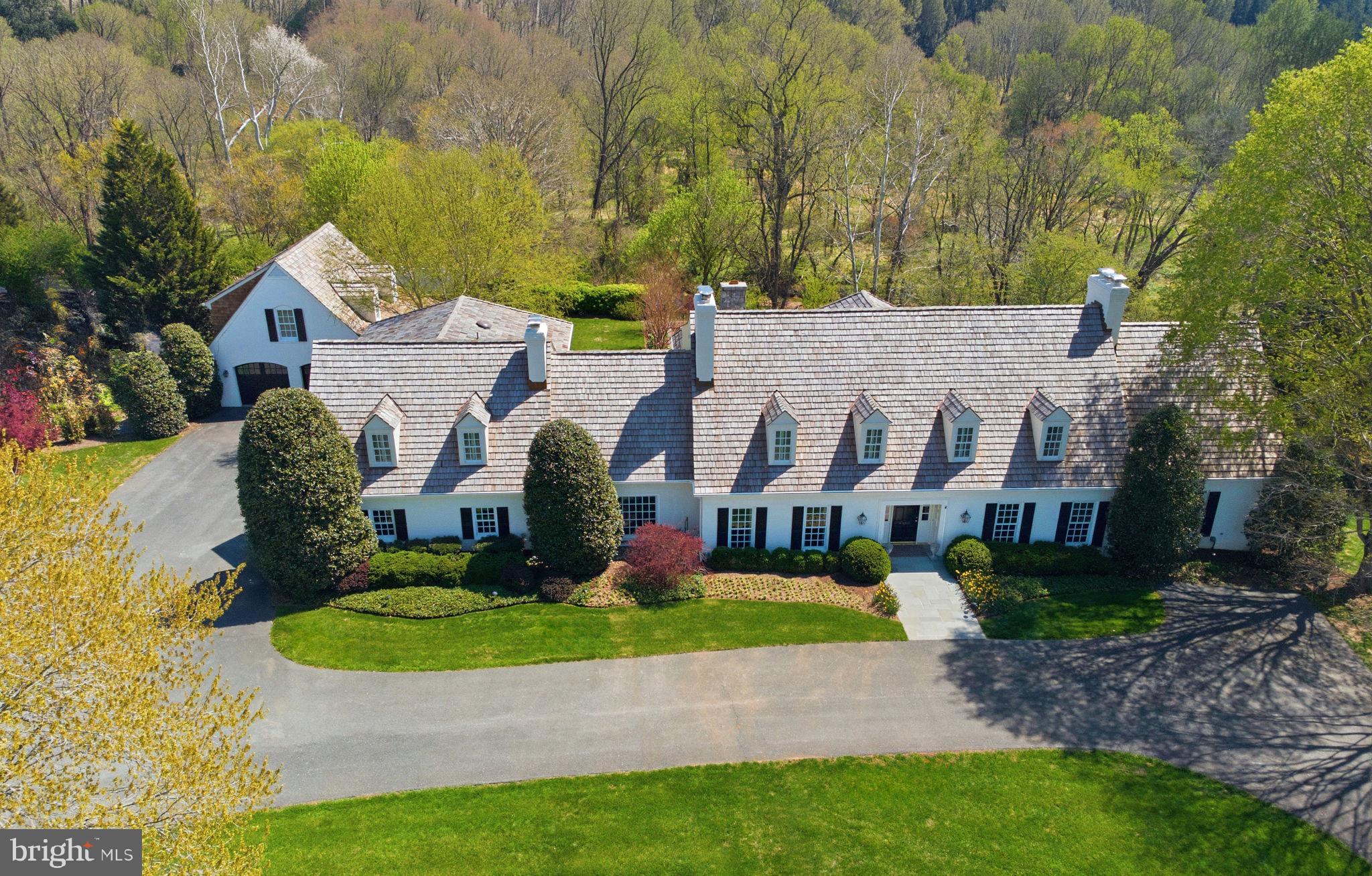 POTOMAC VIEW ESTATES - Residential
