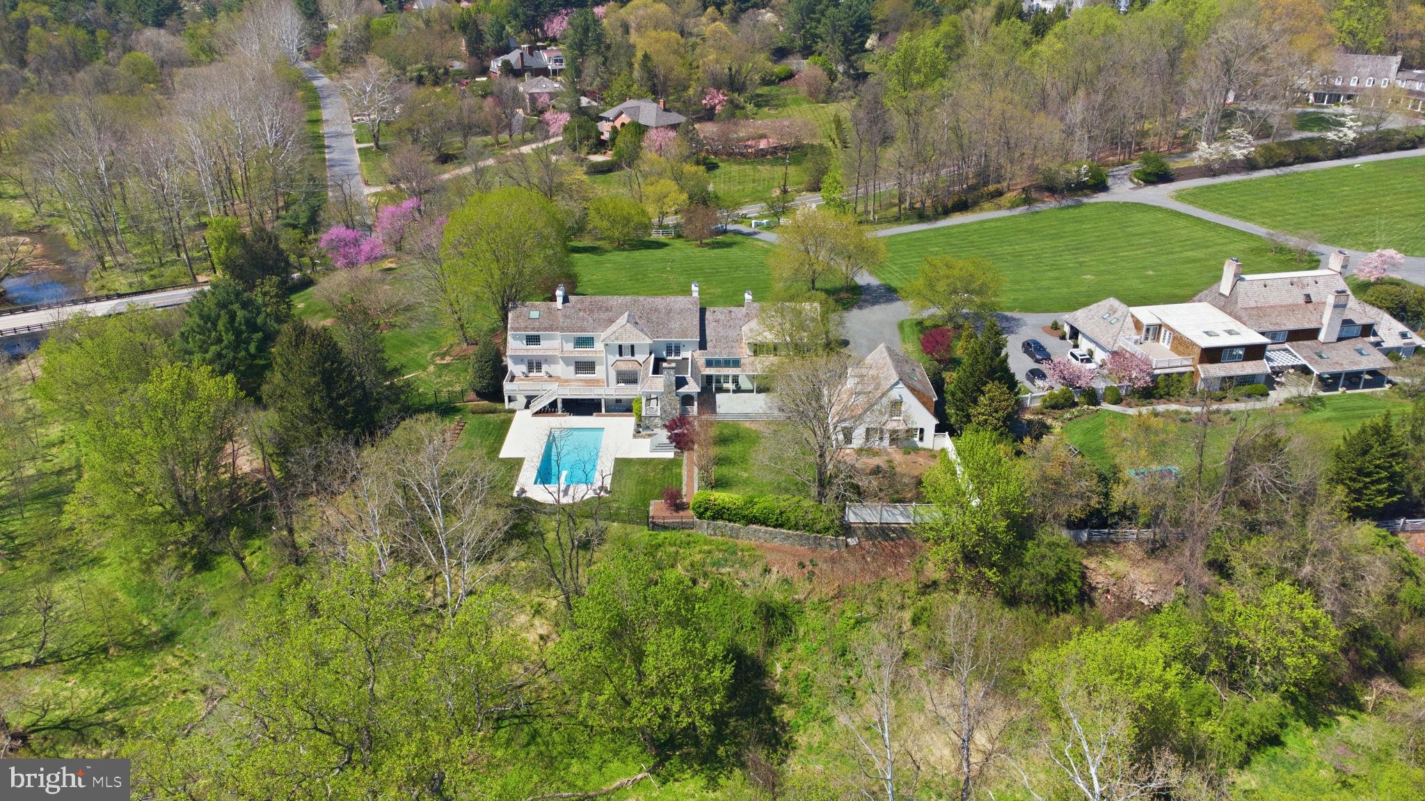 POTOMAC VIEW ESTATES - Residential