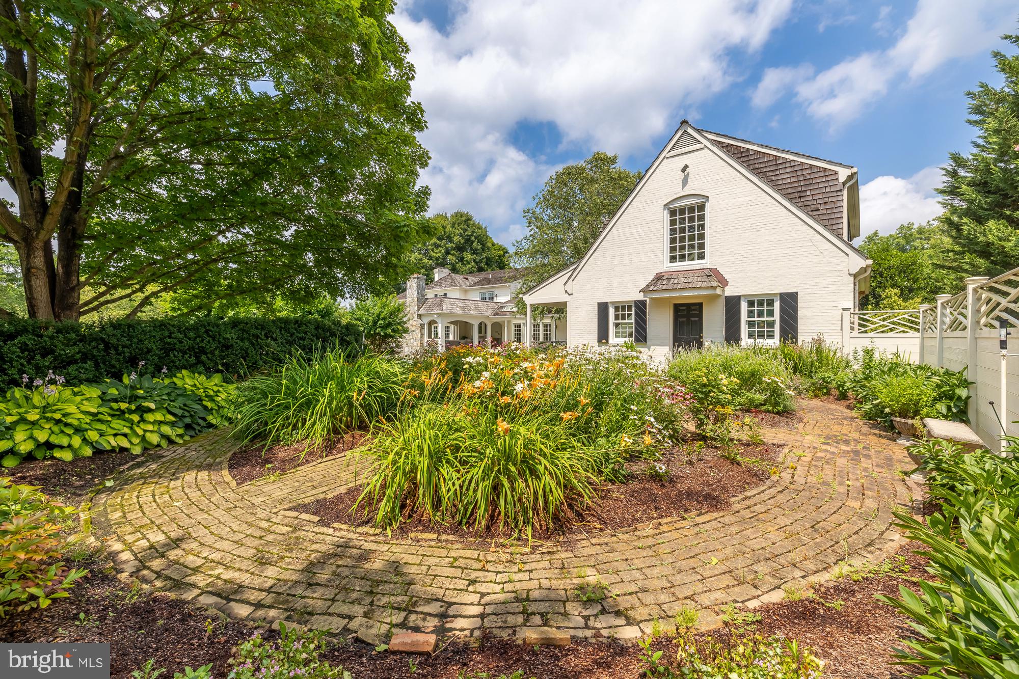 POTOMAC VIEW ESTATES - Residential