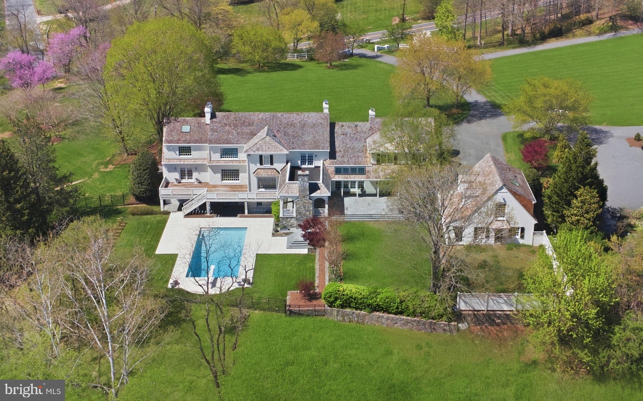 POTOMAC VIEW ESTATES - Residential