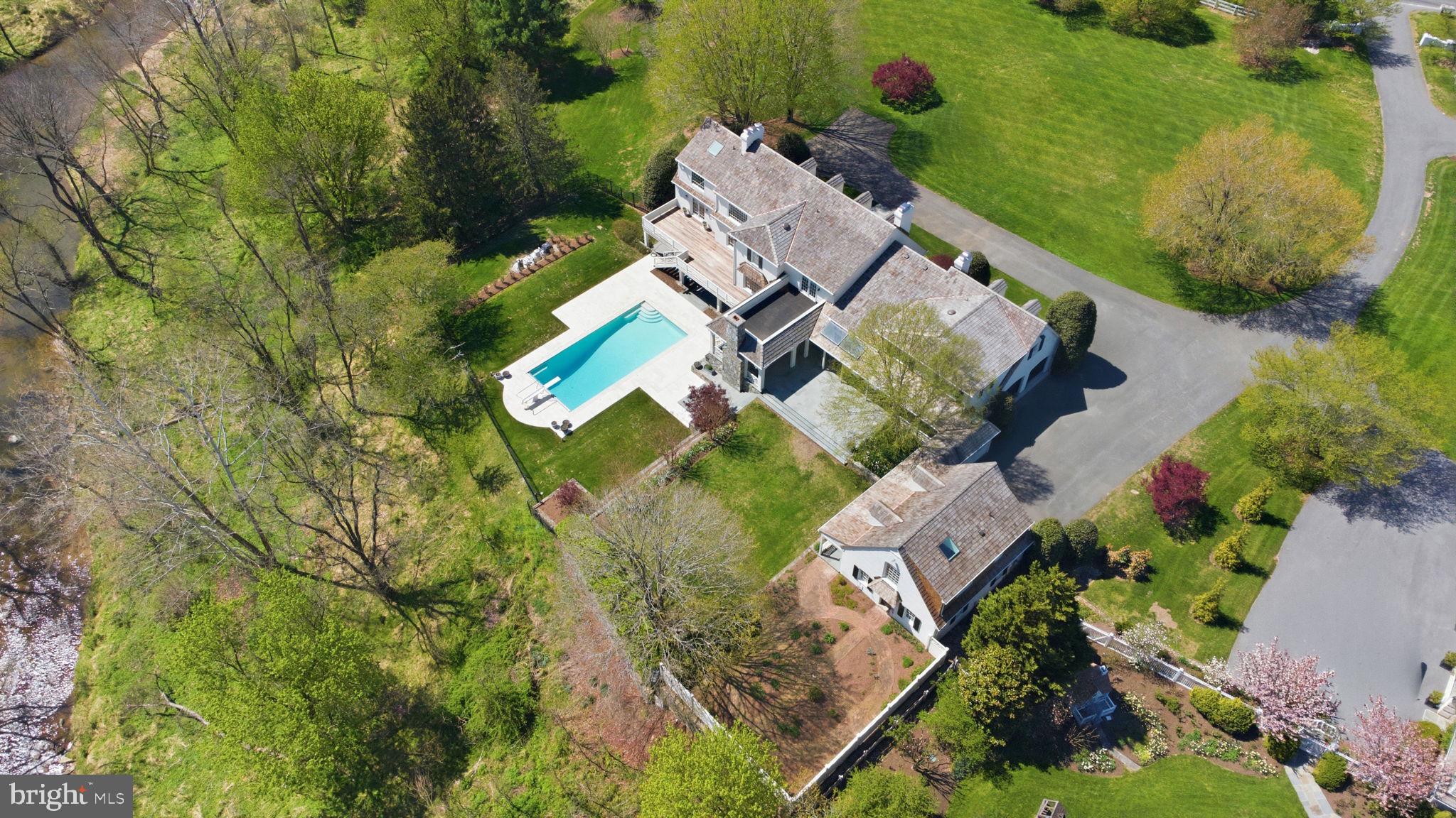 POTOMAC VIEW ESTATES - Residential