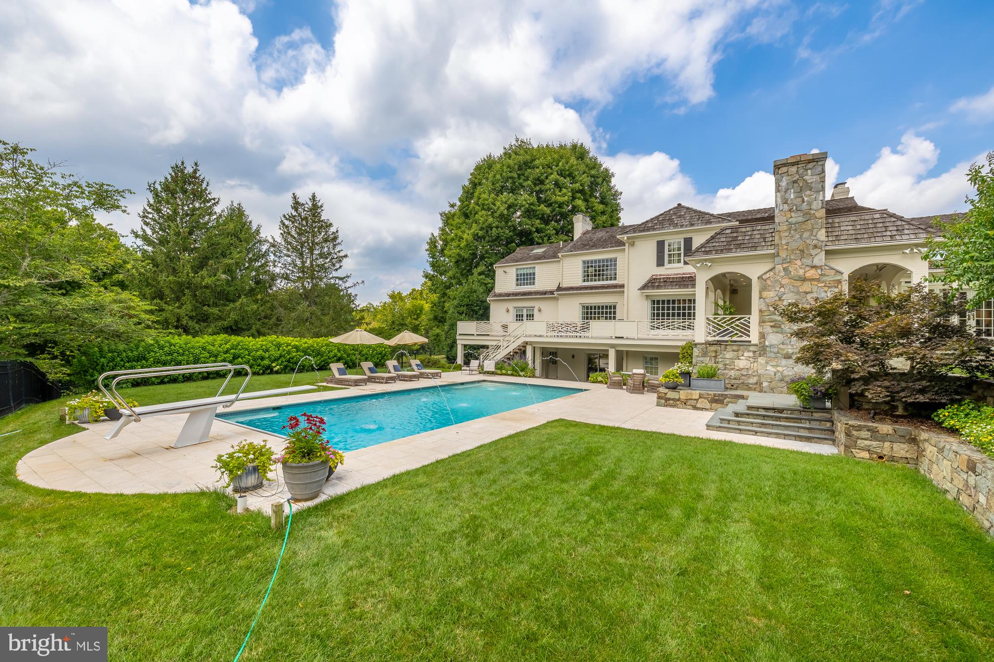 POTOMAC VIEW ESTATES - Residential